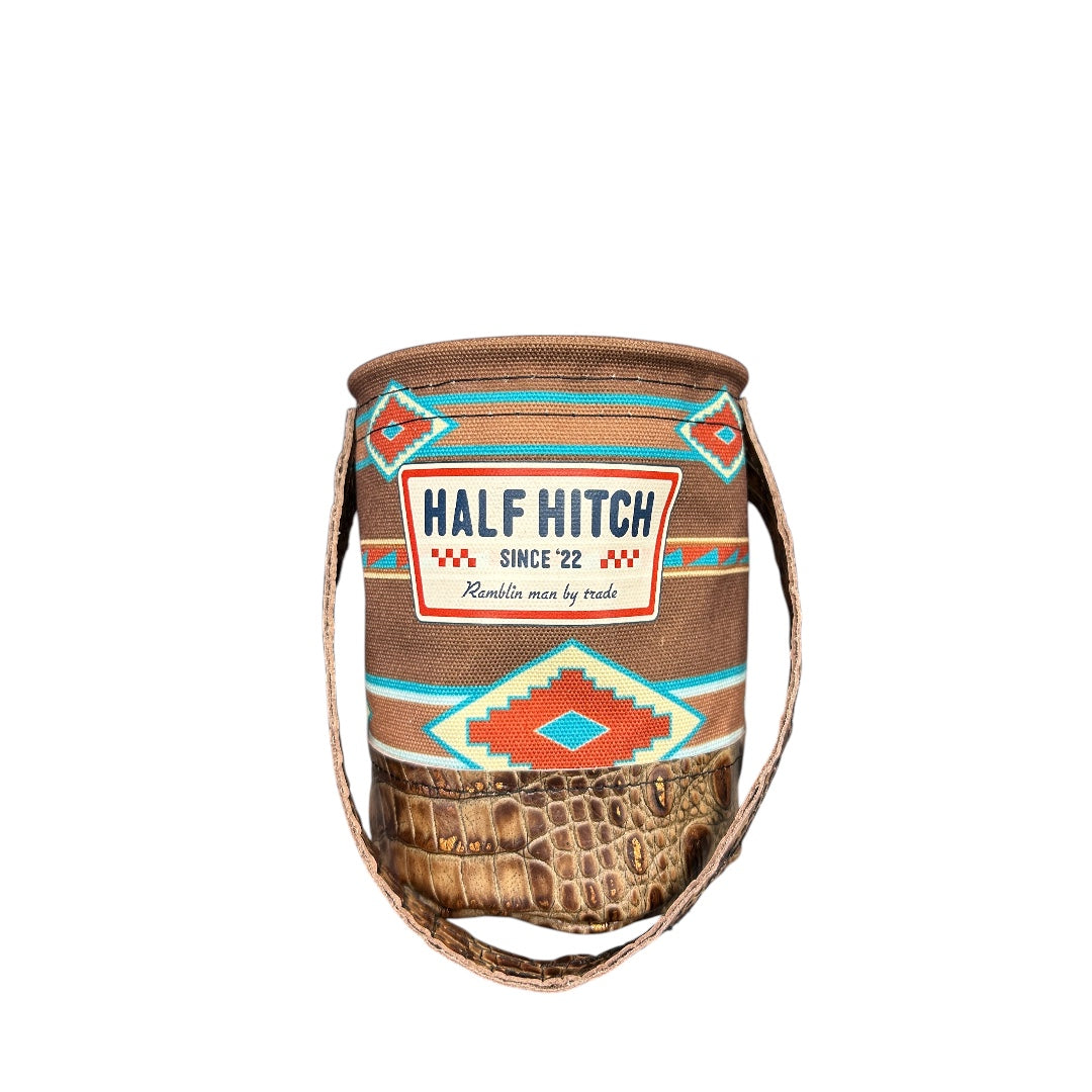 Alligator Mini Grunt Bags Half-Hitch-Line-Co