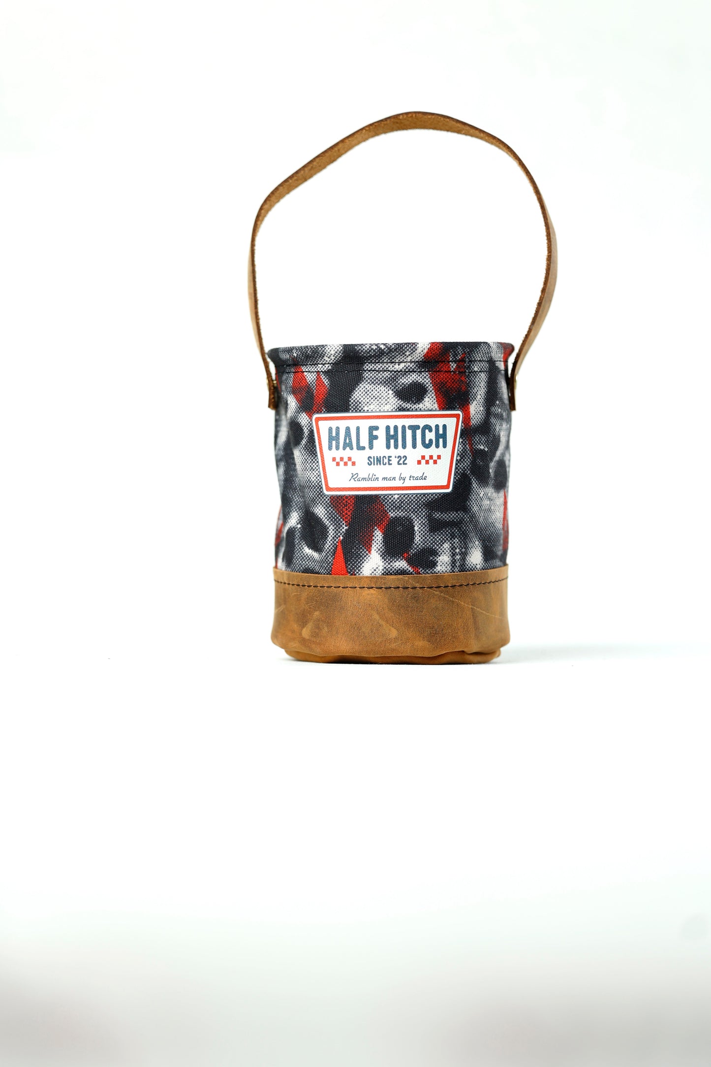 Mini Grunt Bags Half-Hitch-Line-Co