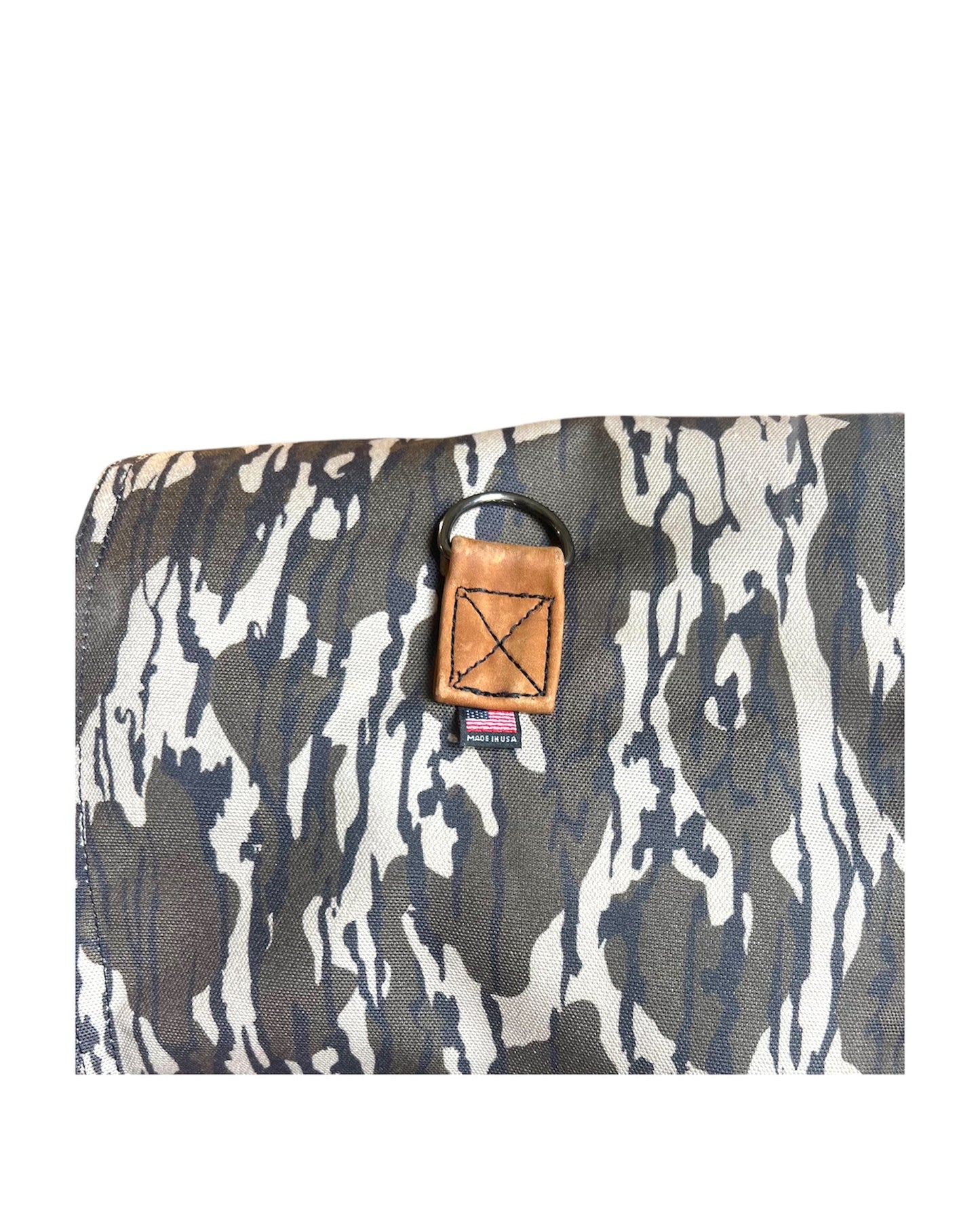 Bottomland X Ranch Hand Glove & Sleeve Bag Half-Hitch-Line-Co