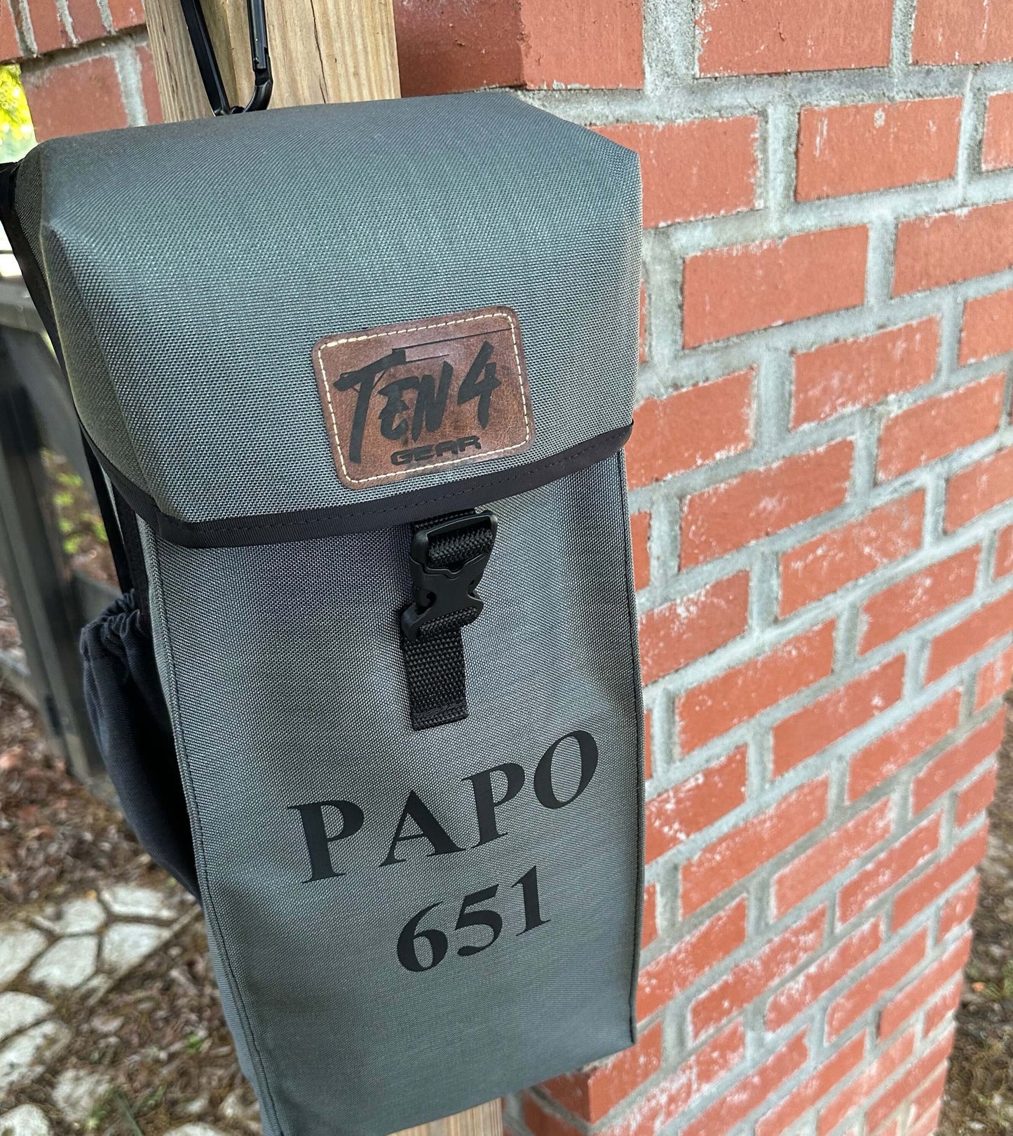 Original Glove & Sleeve bags