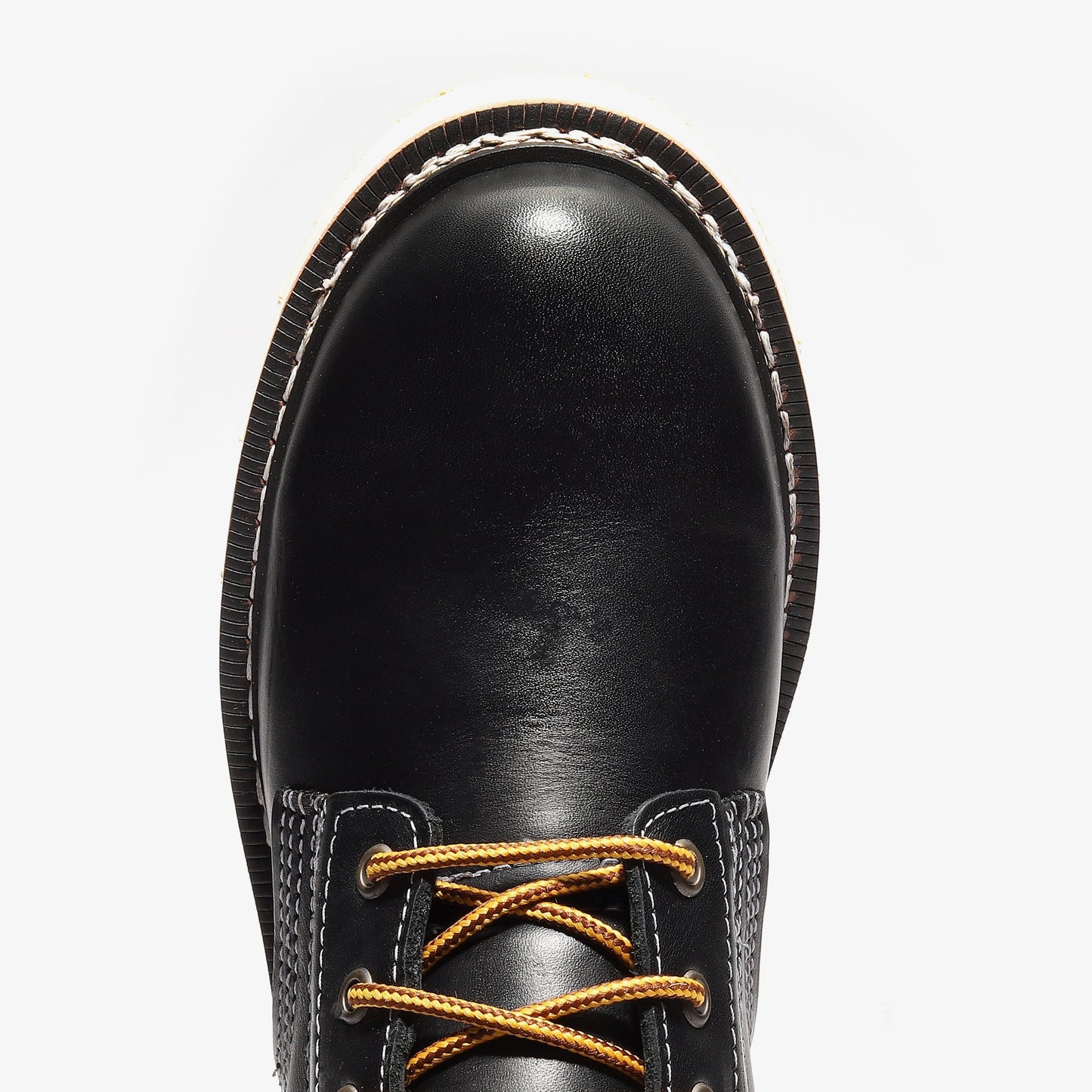 FRONTIER CLASSIC 6" PLAIN TOE Bonanza Boots