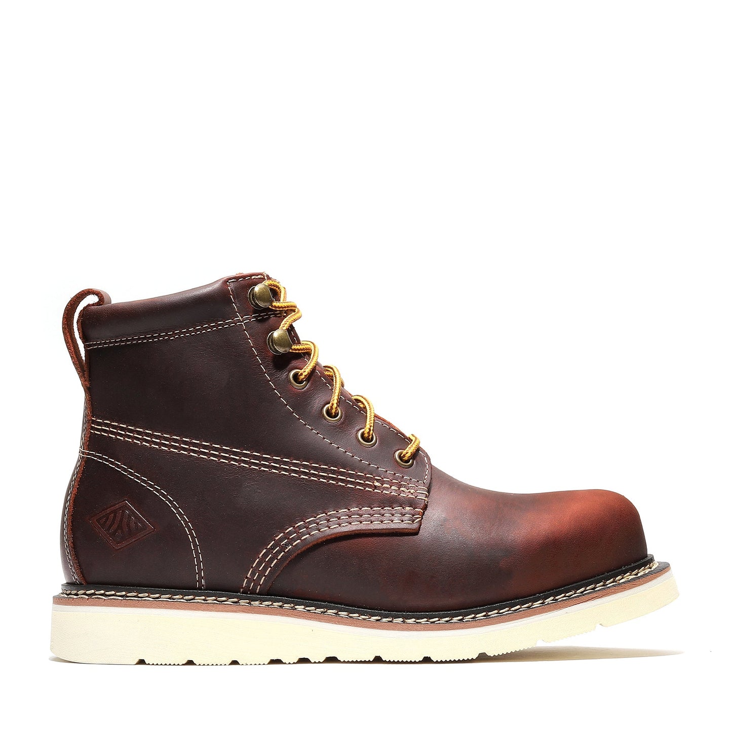 FRONTIER CLASSIC 6" PLAIN TOE Bonanza Boots