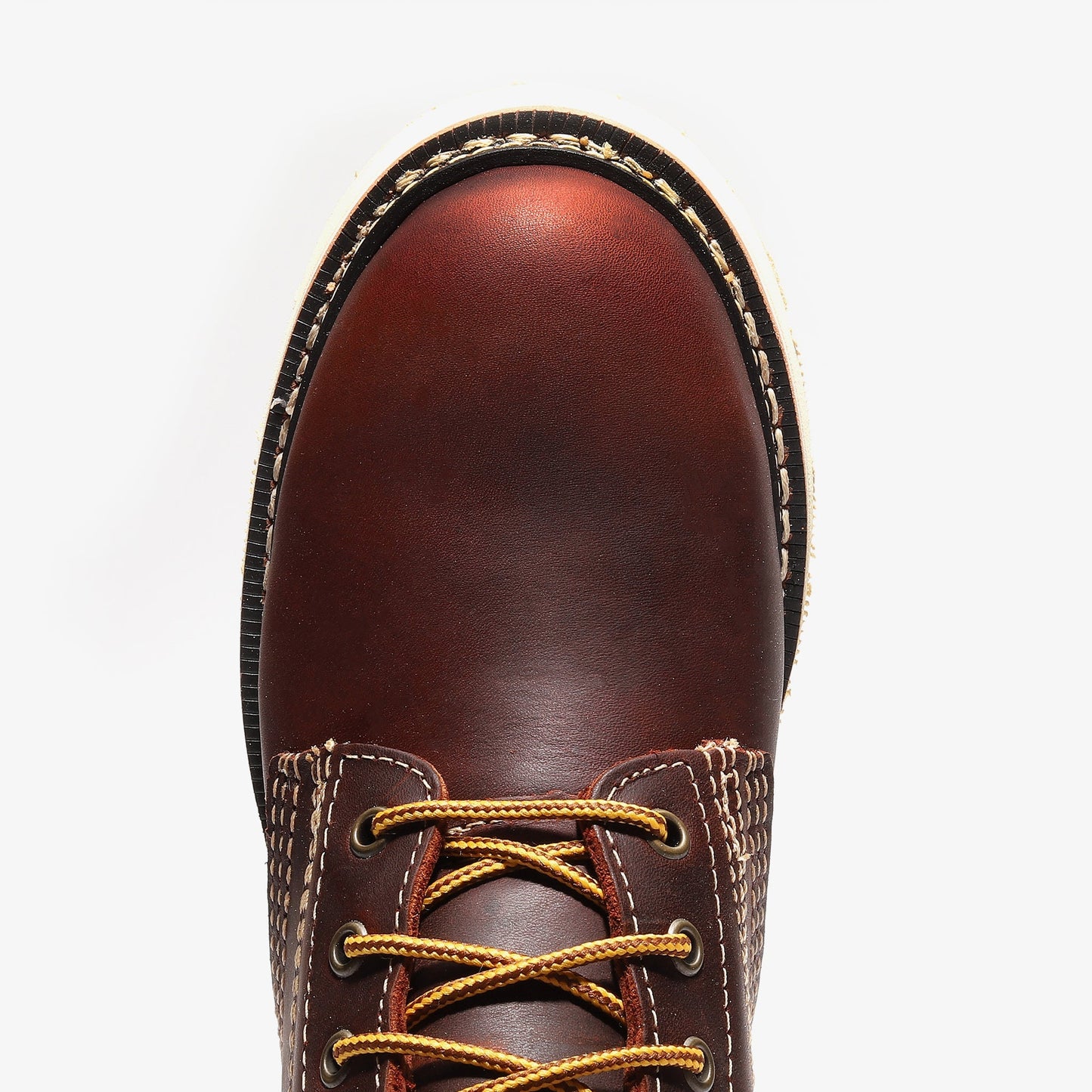 FRONTIER CLASSIC 6" PLAIN TOE Bonanza Boots