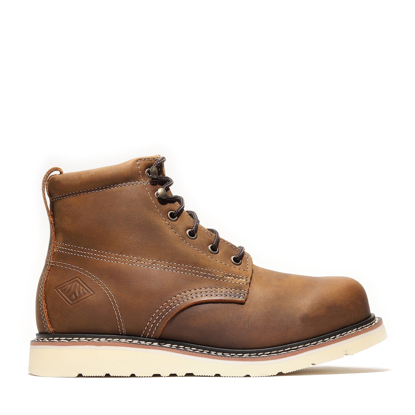 FRONTIER CLASSIC 6" PLAIN TOE XL Bonanza Boots