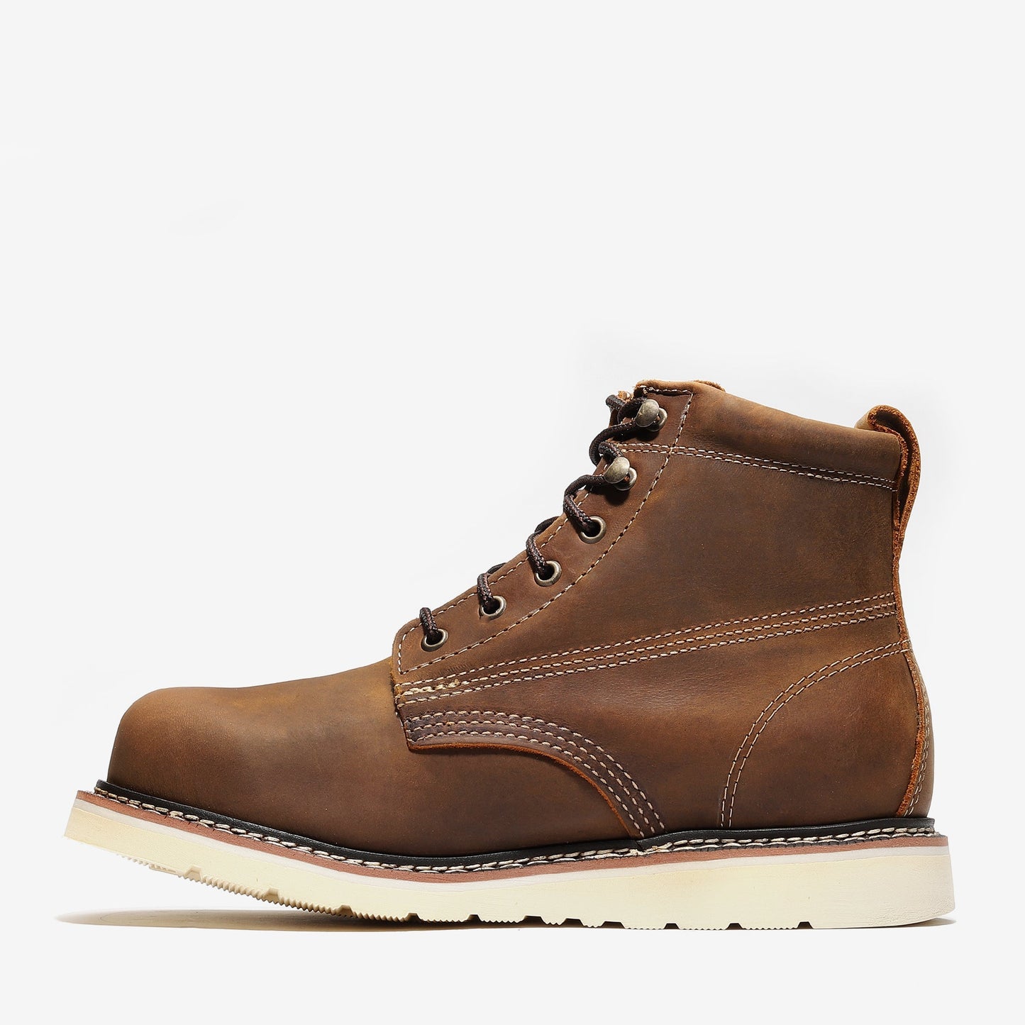 FRONTIER CLASSIC 6" PLAIN TOE XL Bonanza Boots
