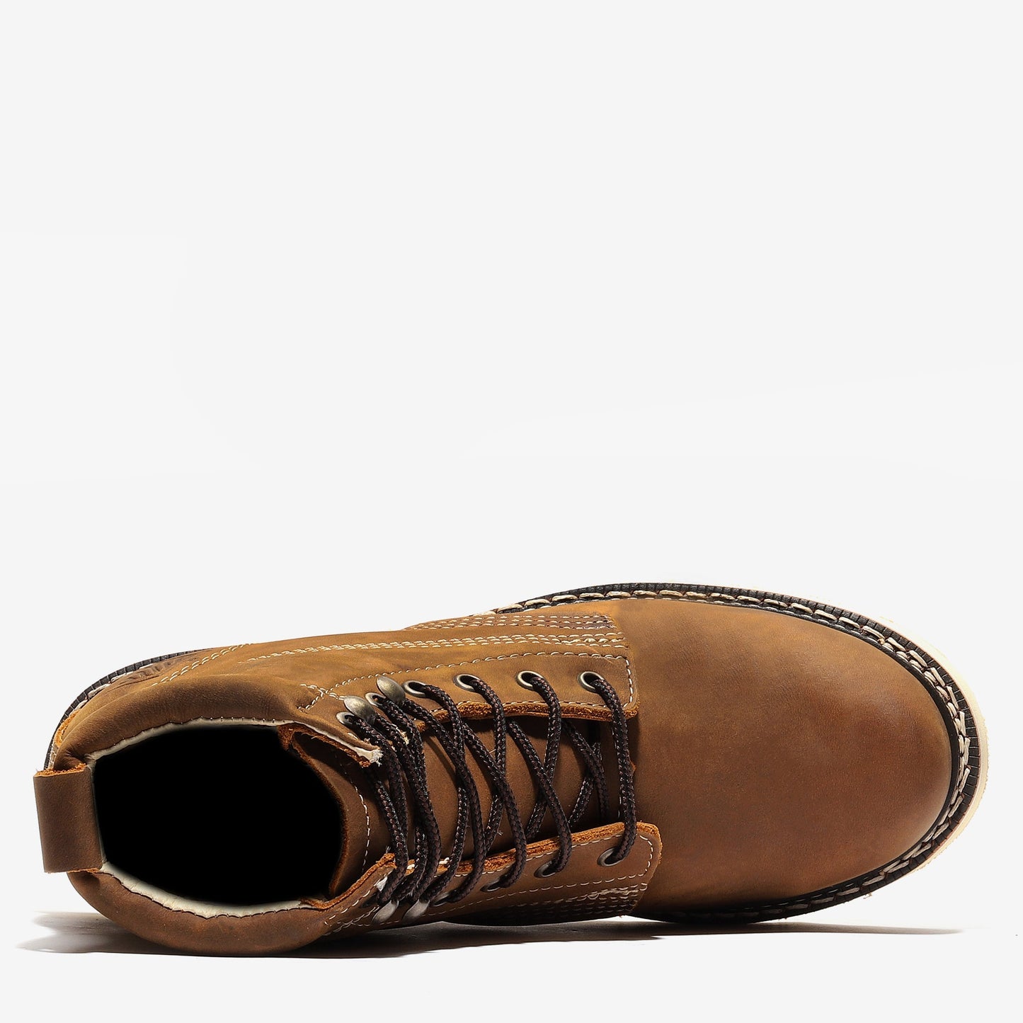 FRONTIER CLASSIC 6" PLAIN TOE XL Bonanza Boots