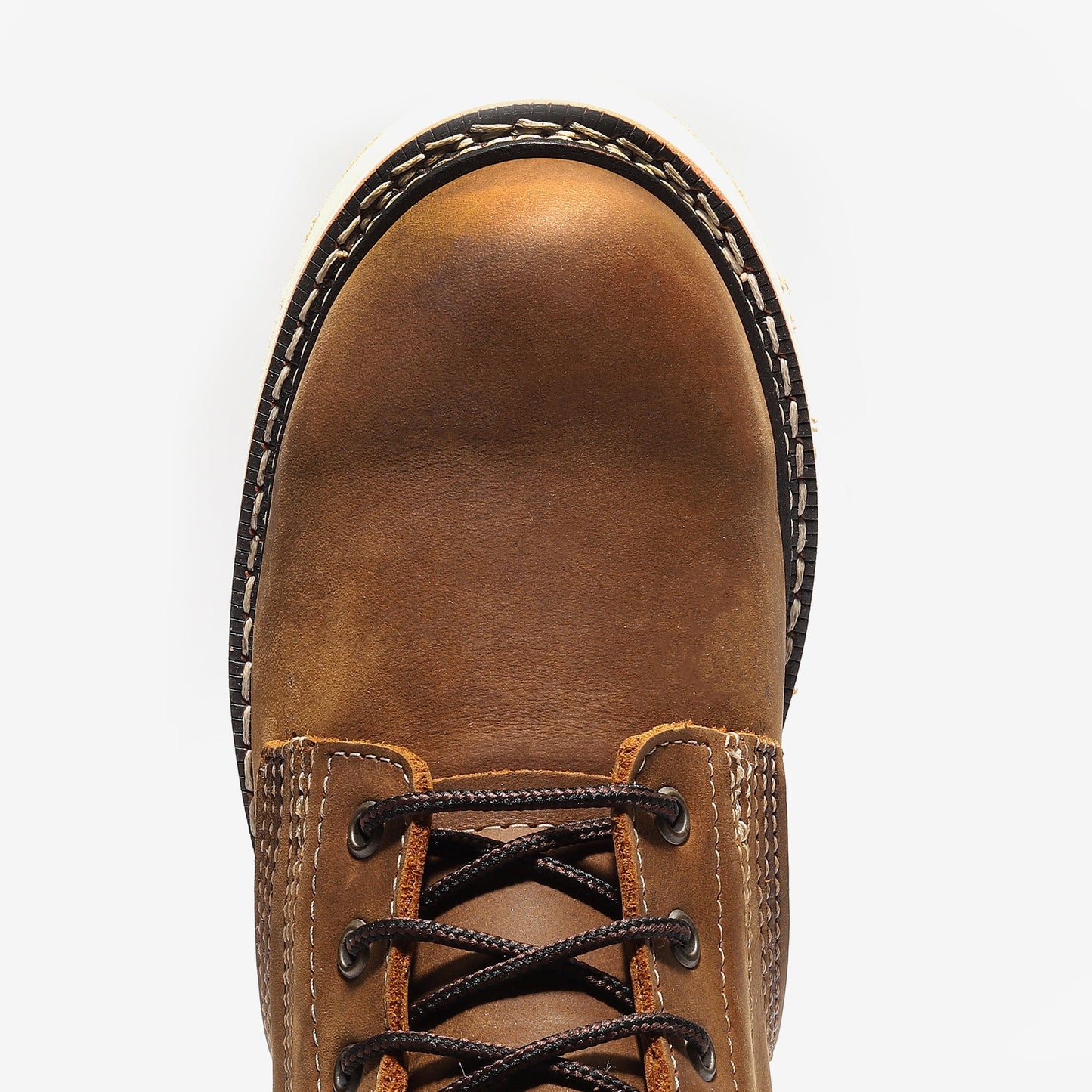 FRONTIER CLASSIC 6" PLAIN TOE Bonanza Boots