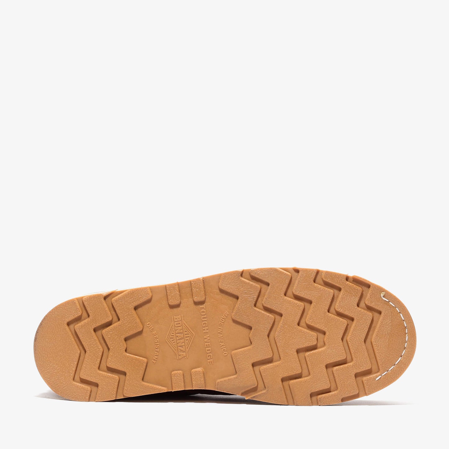 FRONTIER DUAL 6" MOC TOE Bonanza Boots