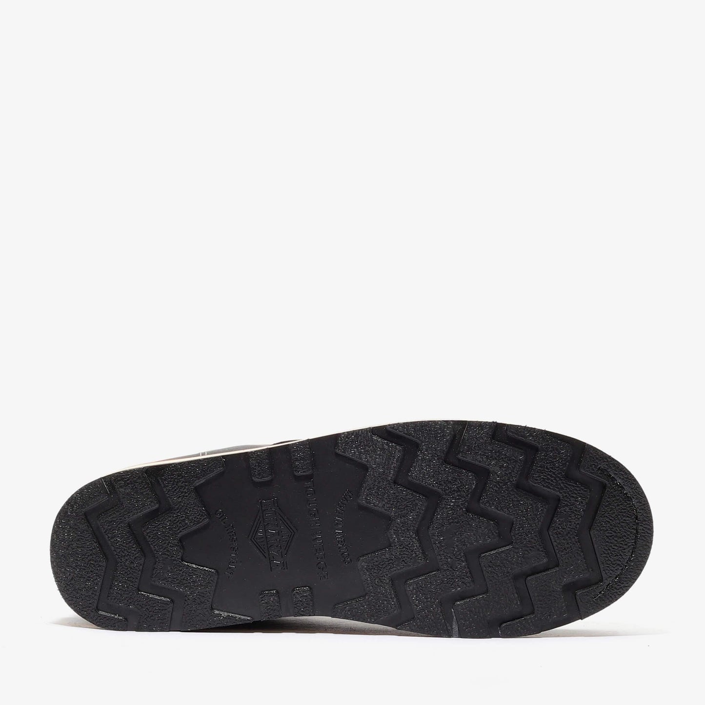 FRONTIER DUAL 8" MOC TOE Bonanza Boots