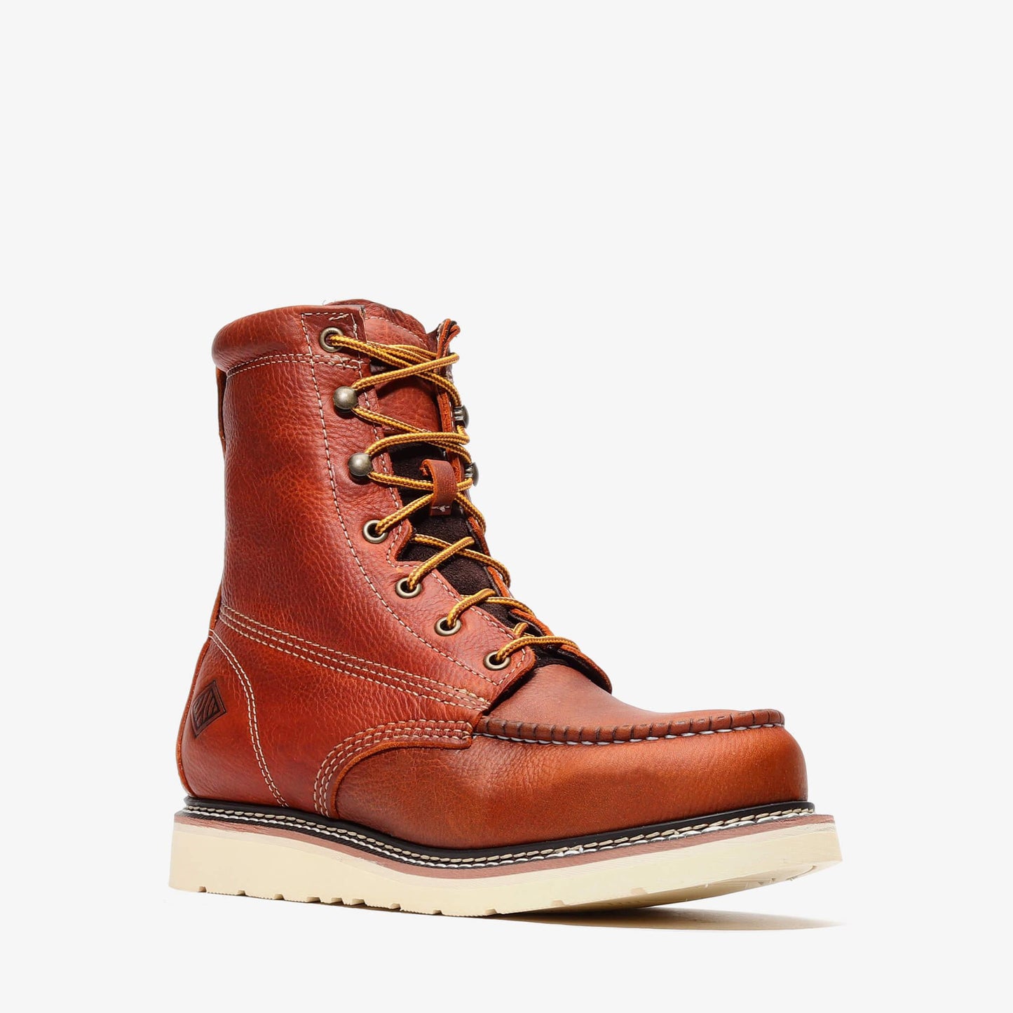 FRONTIER CLASSIC 8" MOC TOE XL Bonanza Boots