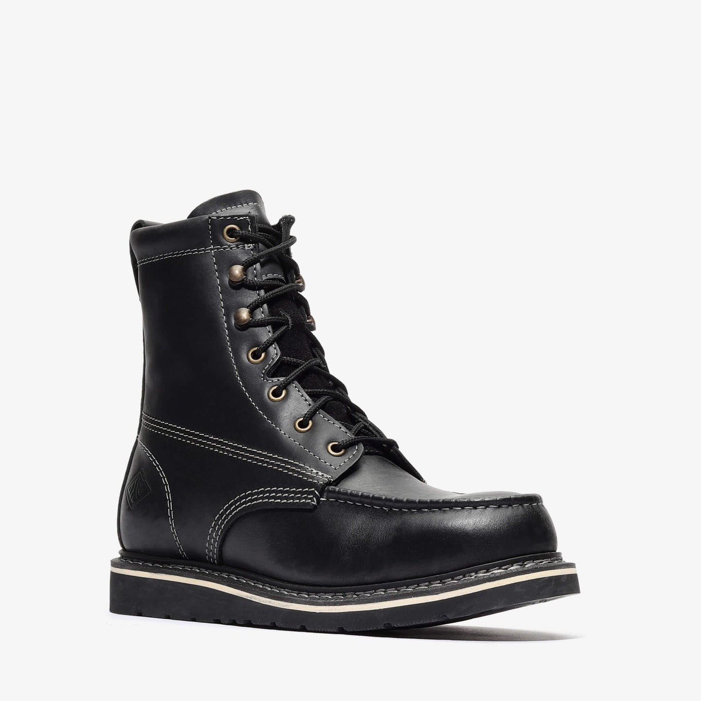 FRONTIER CLASSIC 8" MOC TOE Bonanza Boots