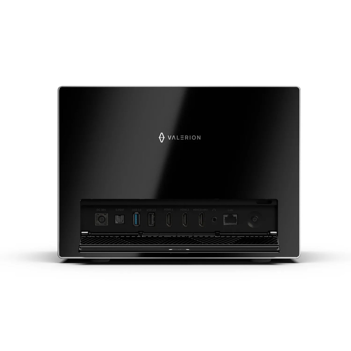 Valerion VisionMaster Max | 4K RGB Triple Laser Projector Valerion