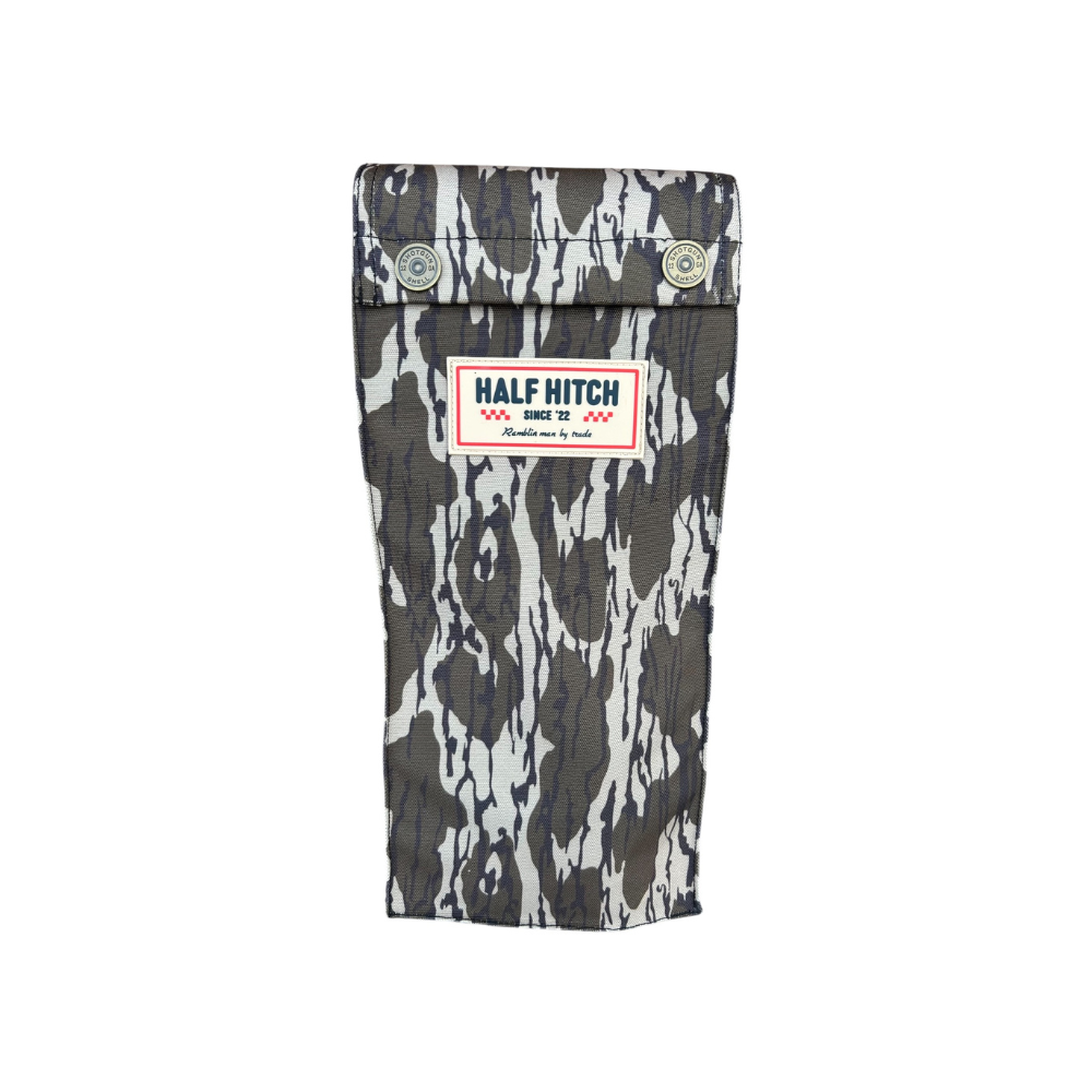 Bottomland Primary Glove Bag Half-Hitch-Line-Co