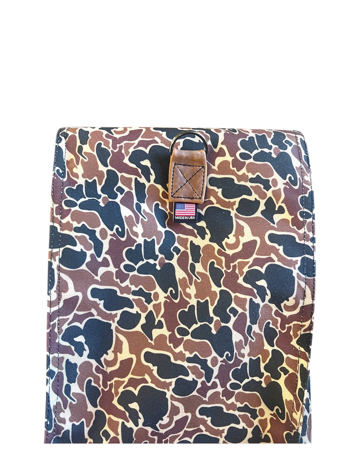 Duck Camo X Ranch Hand Glove & Sleeve Bag Half-Hitch-Line-Co
