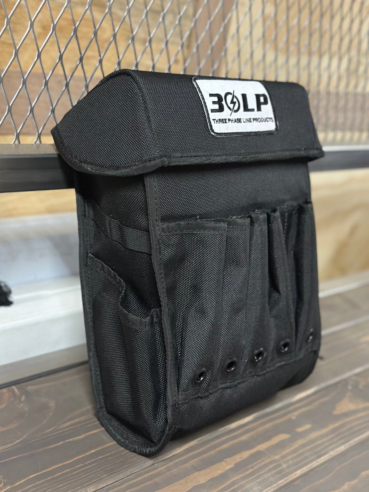 12" Panel/Secondary Bag 3phaselineproducts
