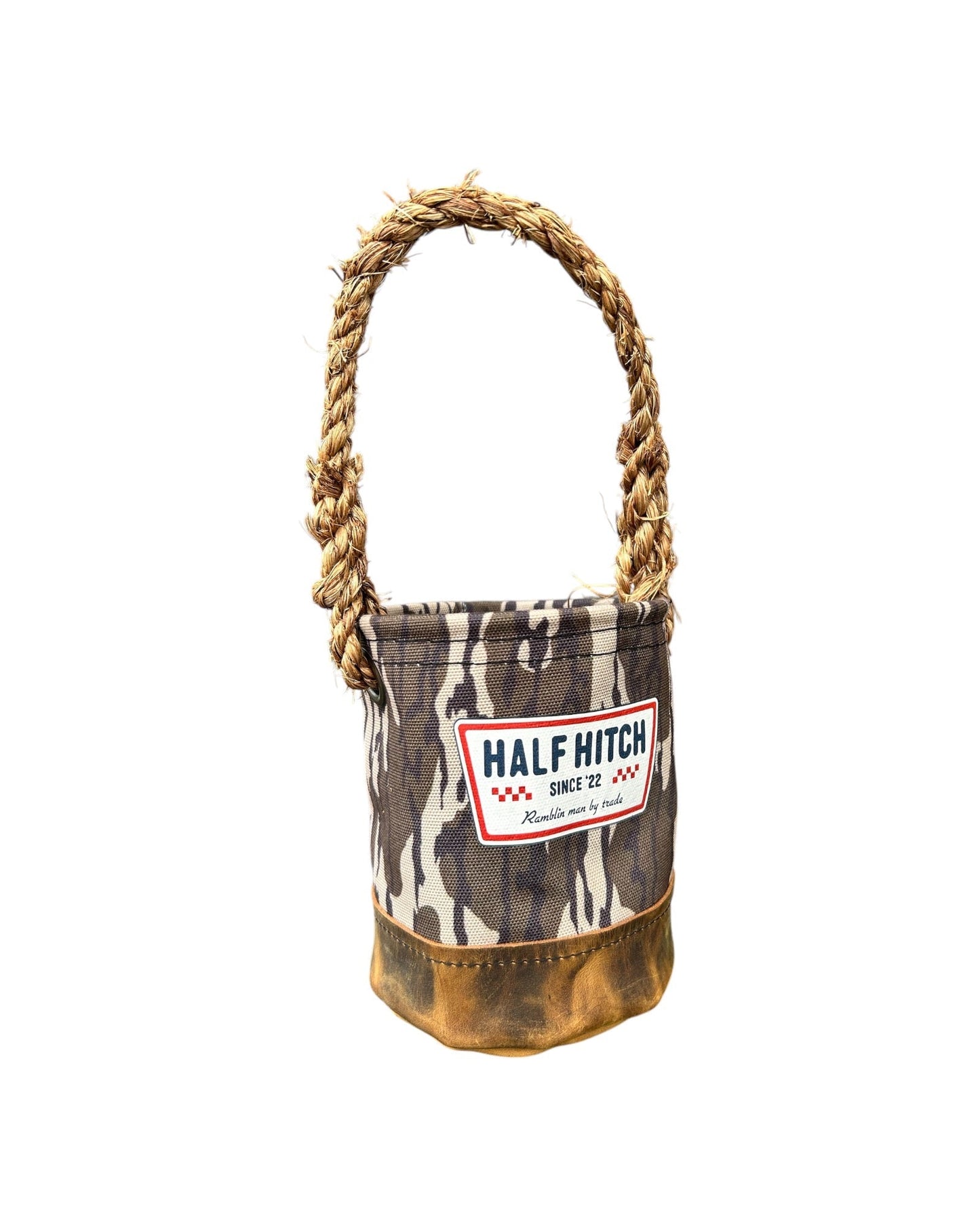 Mini Grunt Bags Half-Hitch-Line-Co