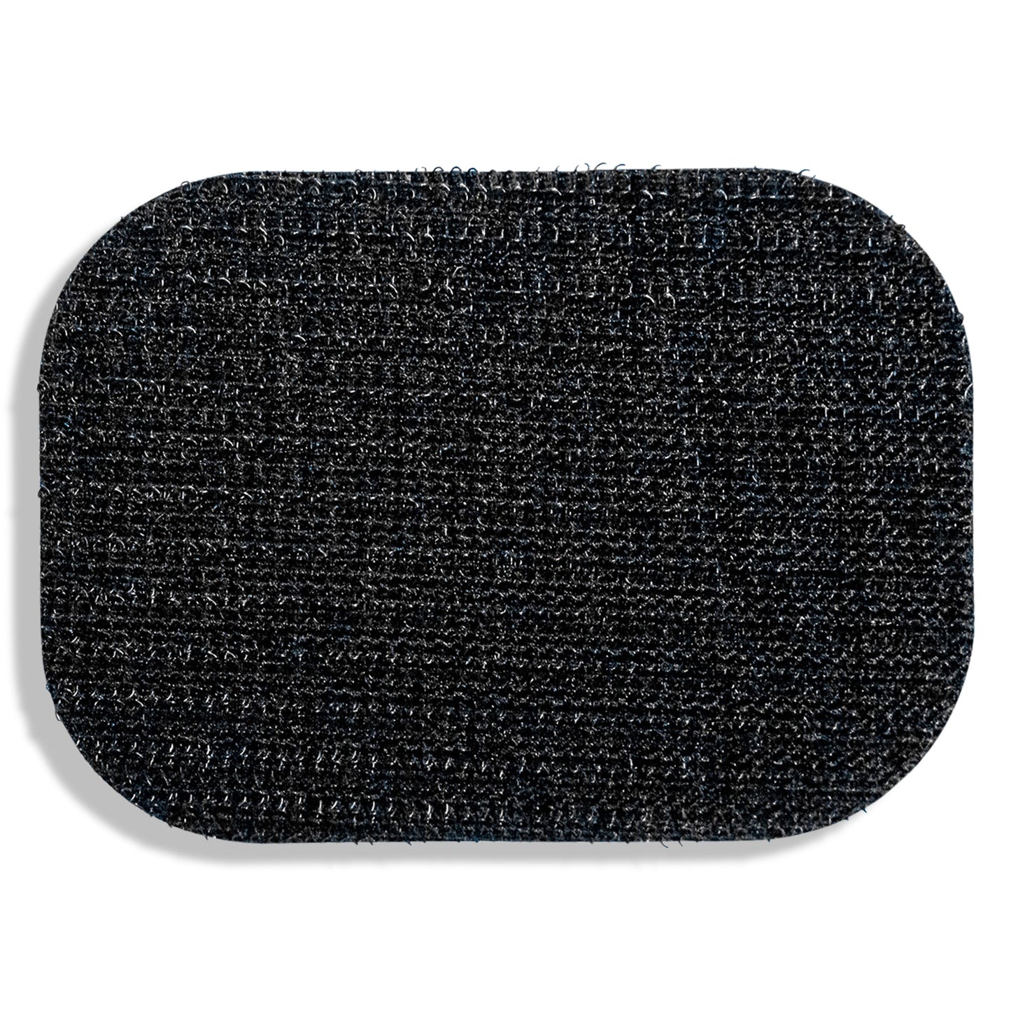 Tough Tiddies PVC Velcro Patch DIRTY COWBOY MFG