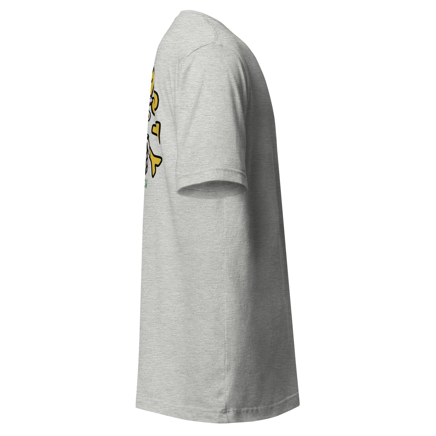 Drag Nasty Short Sleeve Shirt Half-Hitch-Line-Co