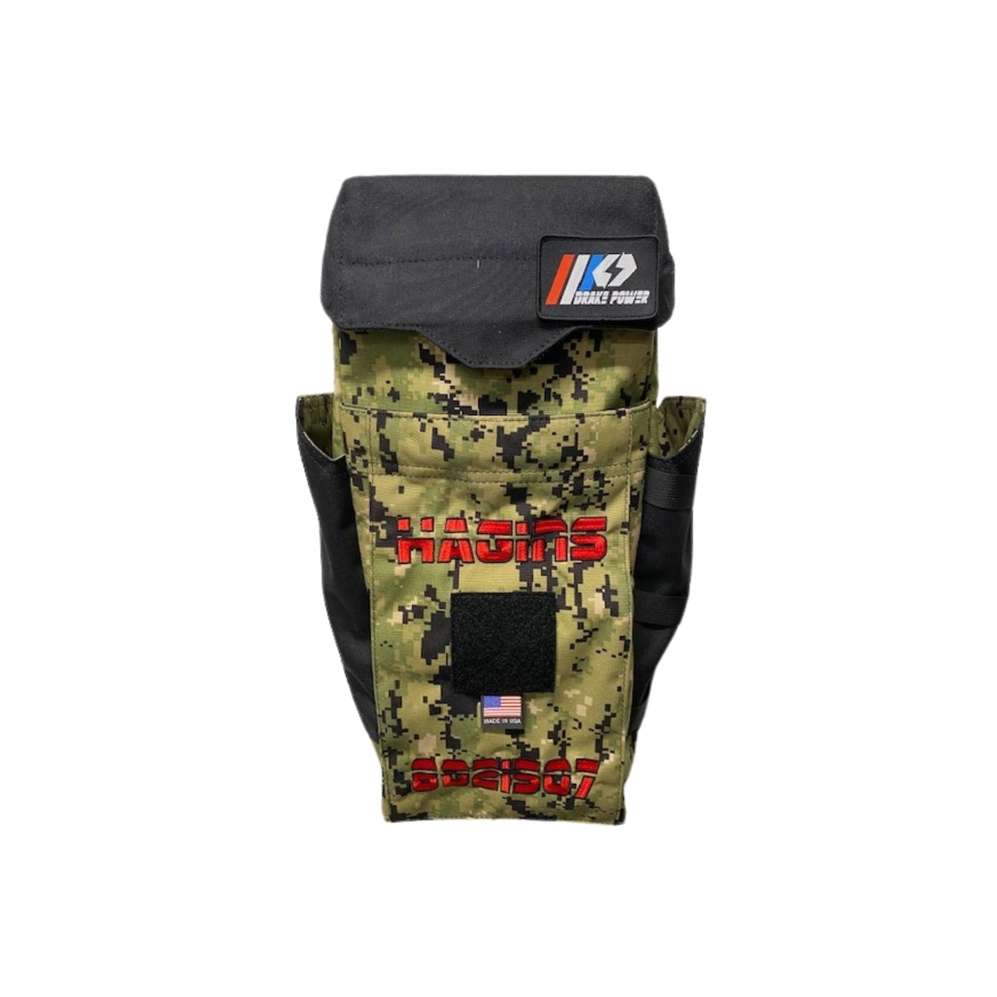 GLOVE BAG