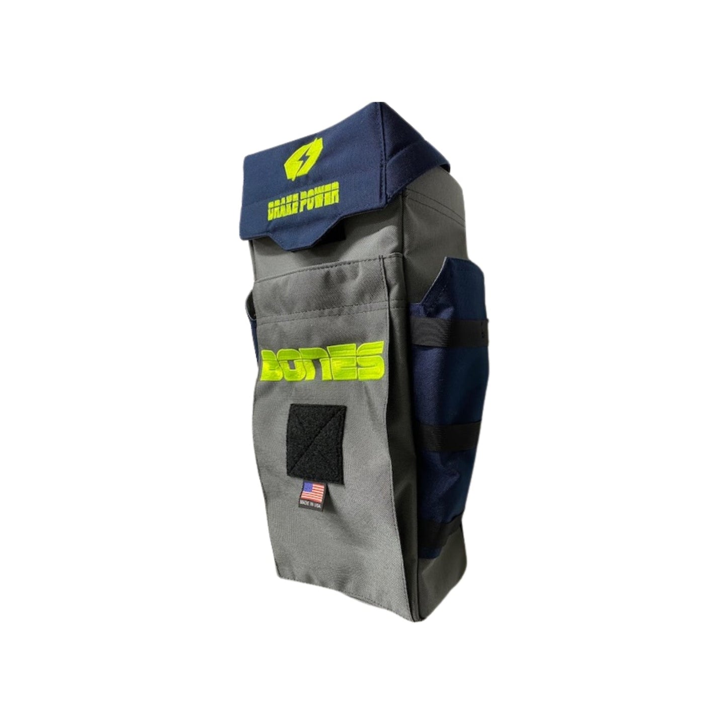GLOVE BAG