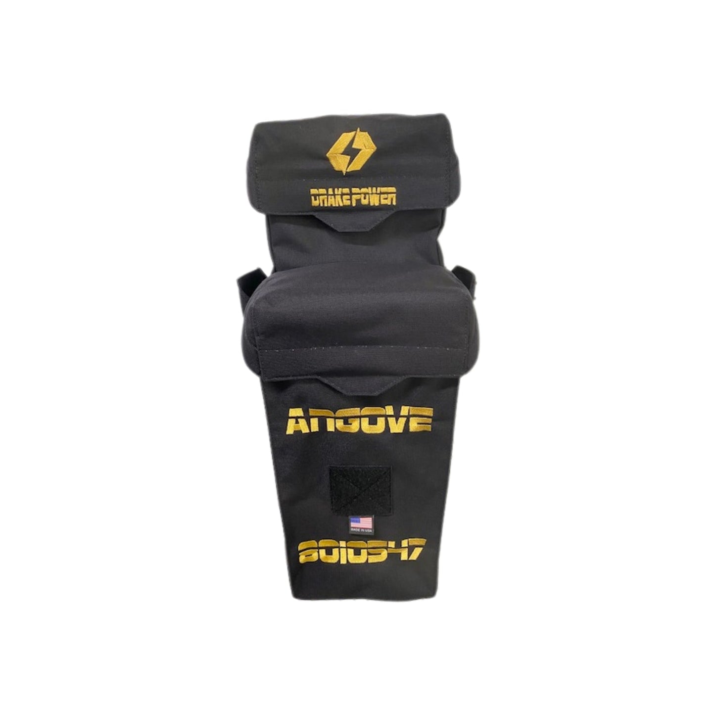GLOVE & SLEEVE BAG
