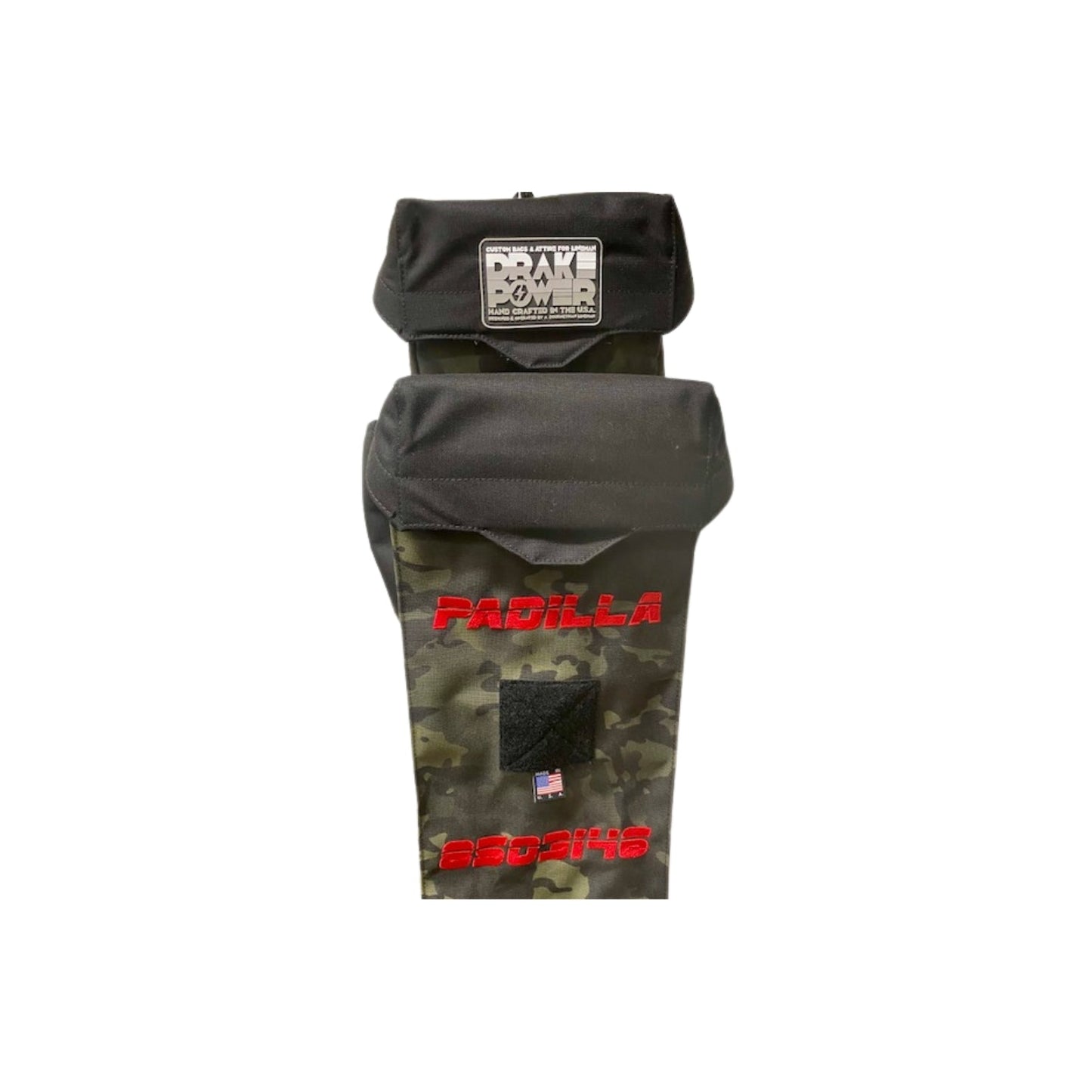 GLOVE & SLEEVE BAG