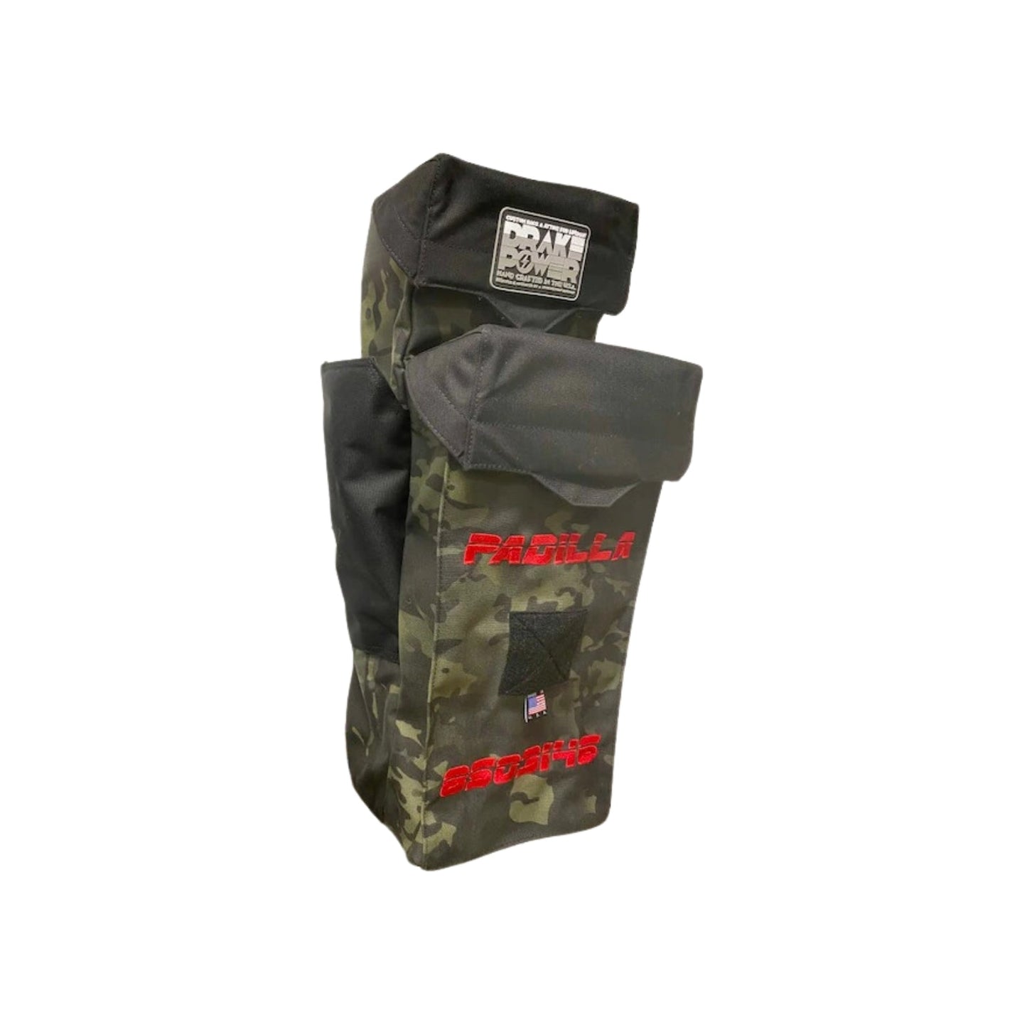 GLOVE & SLEEVE BAG
