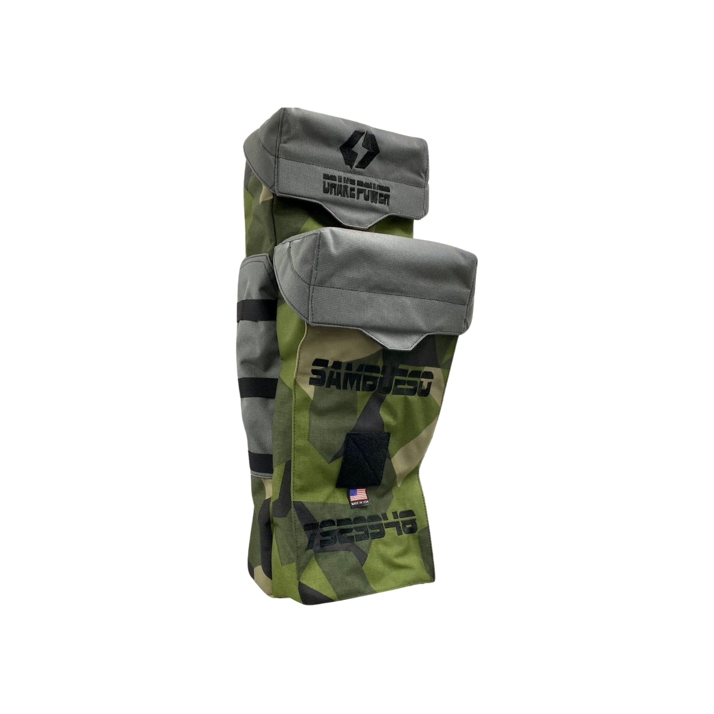 GLOVE & SLEEVE BAG