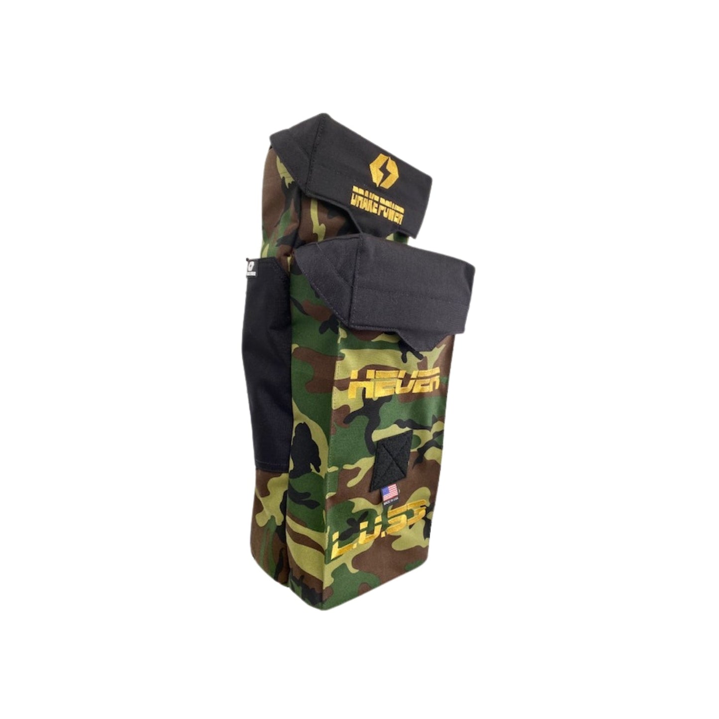 GLOVE & SLEEVE BAG