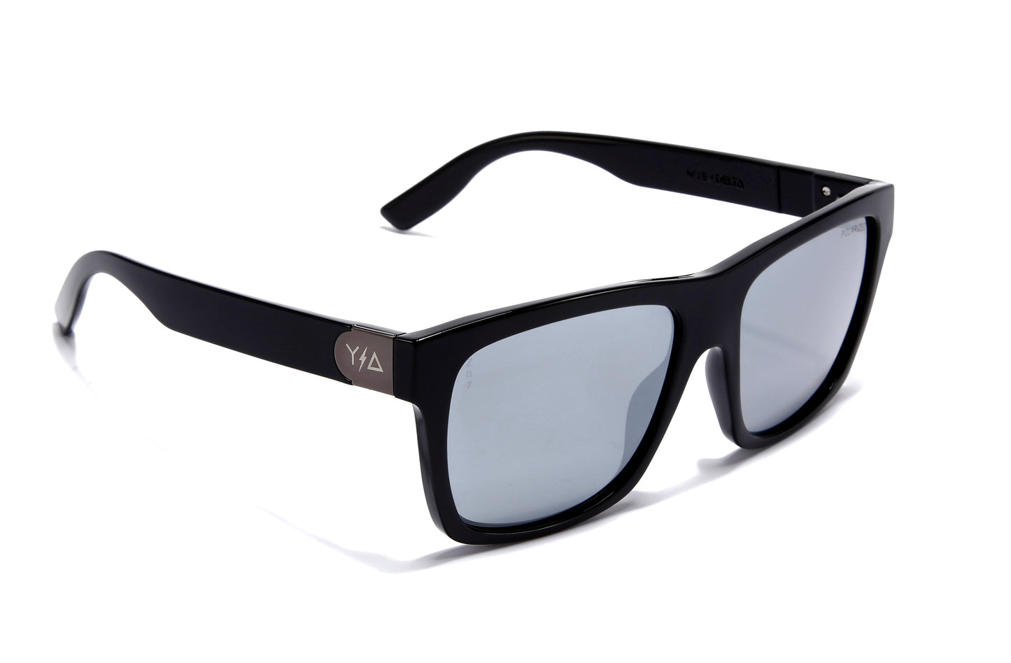 Z87 MADHOOK2.0 LR: MIRROR POLARIZED Wye Delta LLC