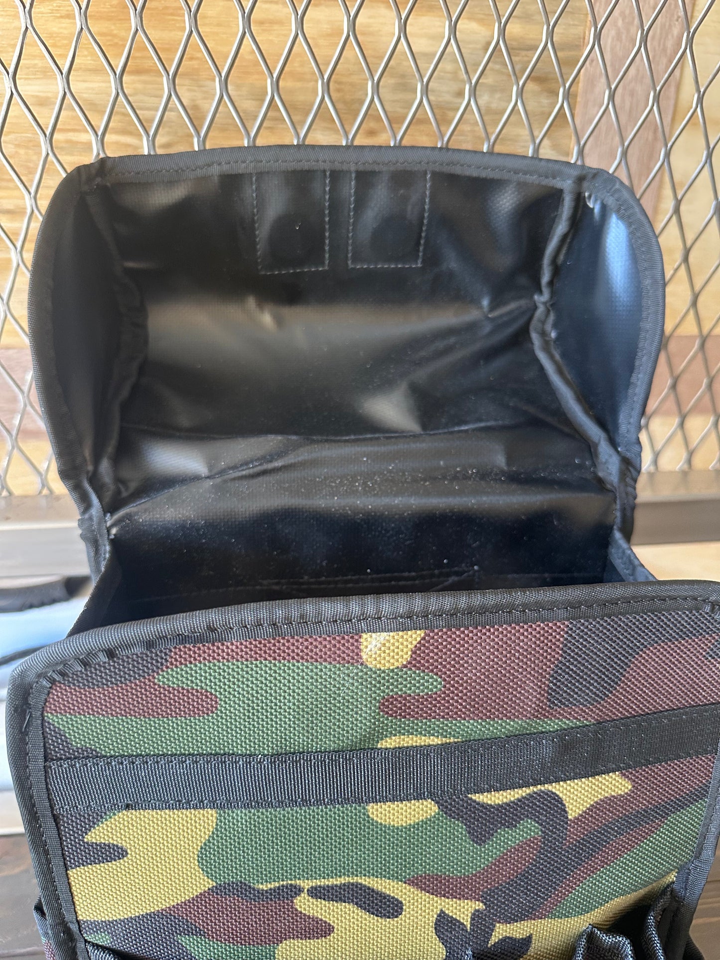12" Panel/Secondary Bag 3phaselineproducts