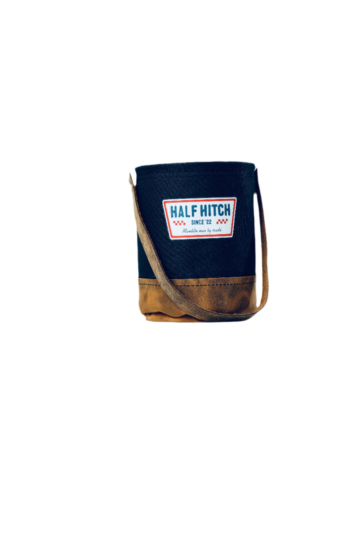 Mini Grunt Bags Half-Hitch-Line-Co