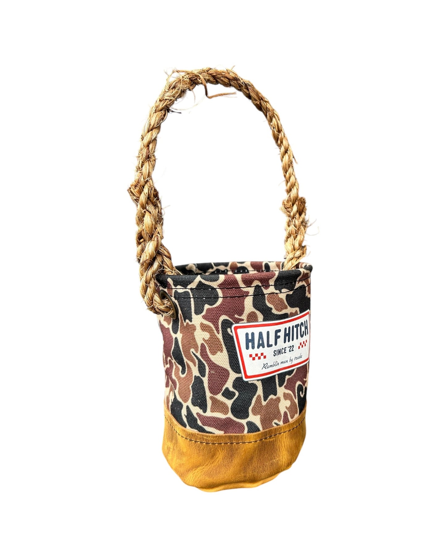 Mini Grunt Bags Half-Hitch-Line-Co