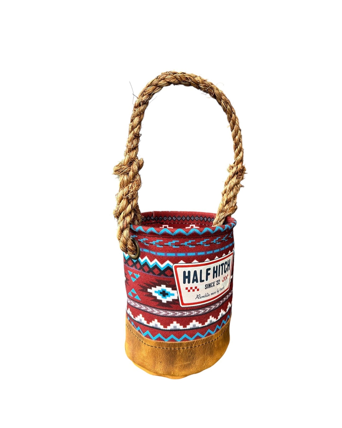 Mini Grunt Bags Half-Hitch-Line-Co
