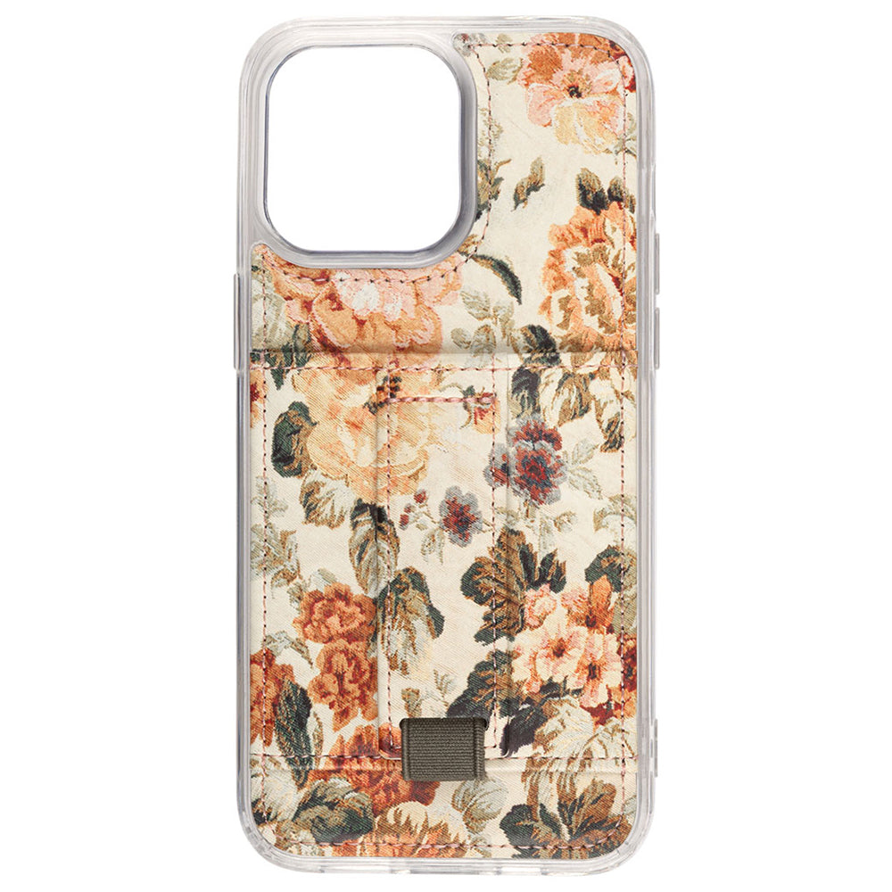 Foyer Floral - Rustic Voltage Co Foyer Floral Walli Cases Phone Case Rustic Voltage Co