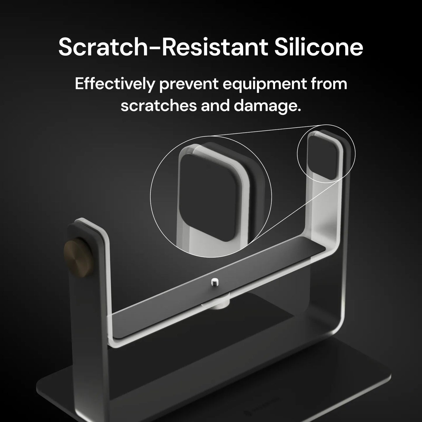 Valerion Desktop Gimbal Stand Valerion