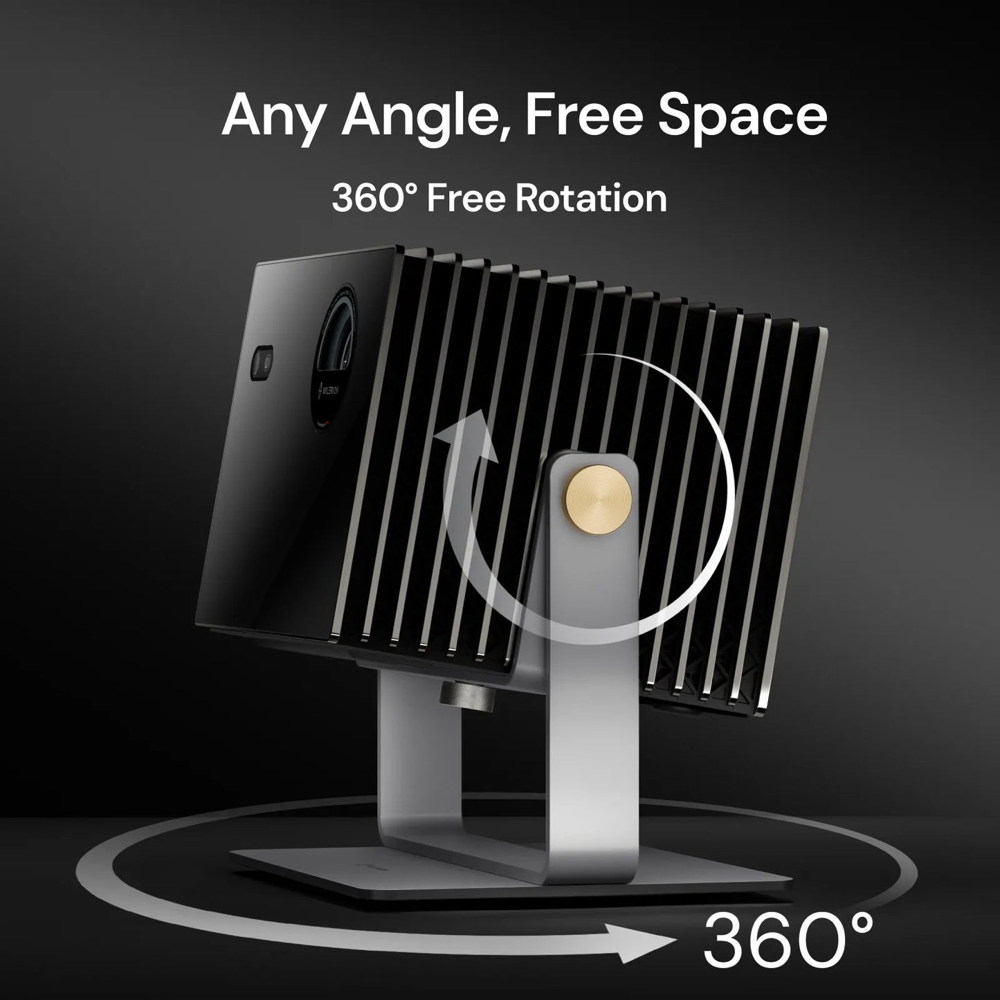 Valerion Desktop Gimbal Stand Valerion