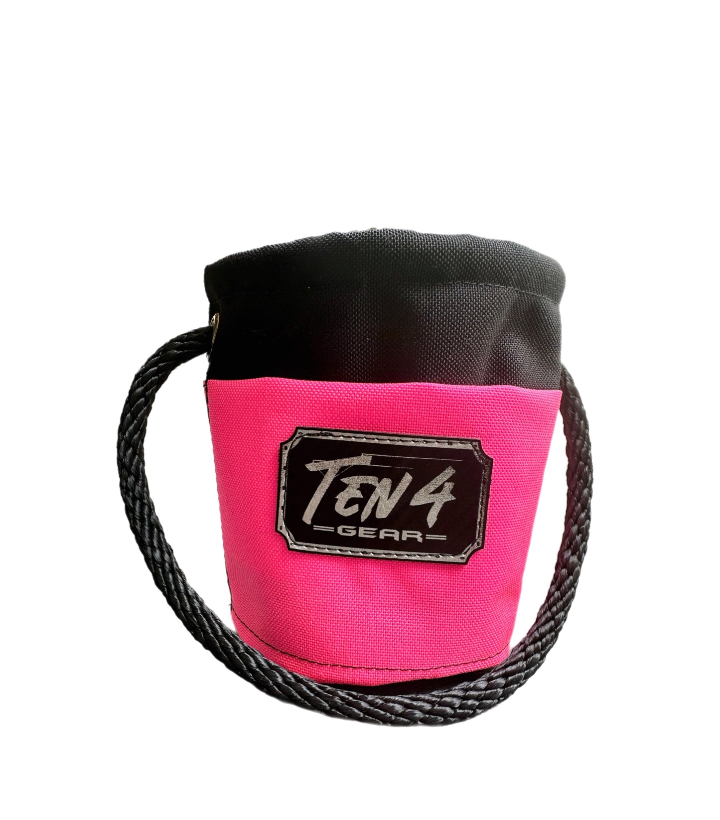 Electric Pink Grunt Sack Ten4 Gear