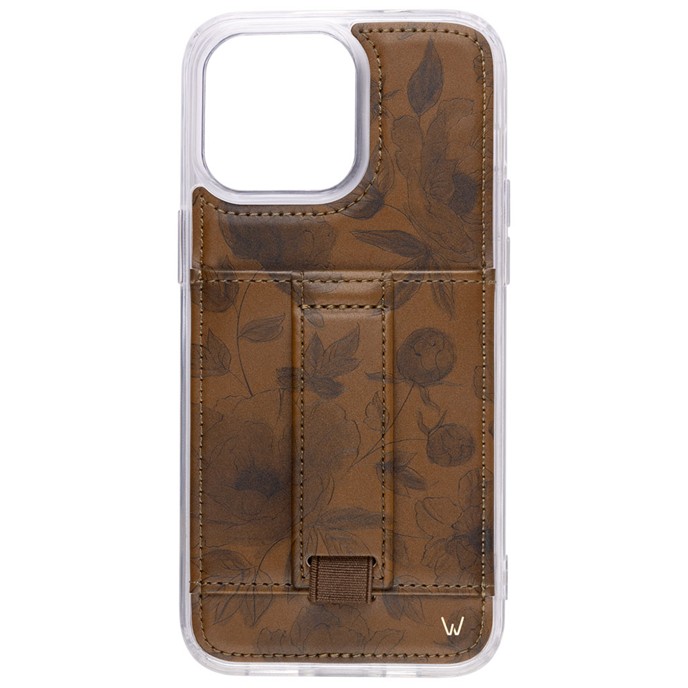 Golden Harvest - Rustic Voltage Co Golden Harvest Walli Cases Phone Case Rustic Voltage Co