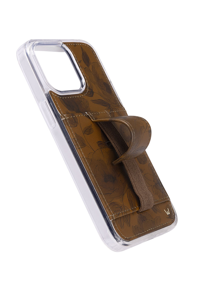 Golden Harvest - Rustic Voltage Co Golden Harvest Walli Cases Phone Case Rustic Voltage Co