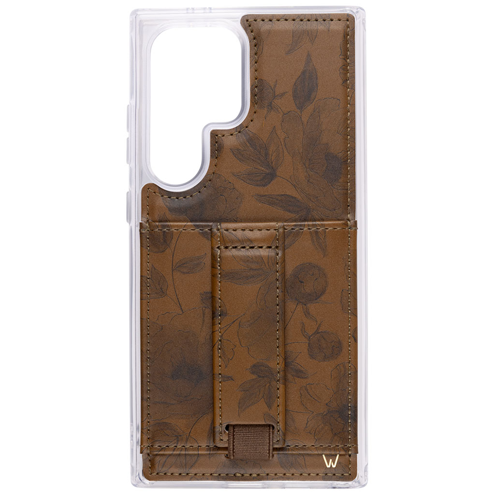 Golden Harvest - Rustic Voltage Co Golden Harvest Walli Cases Phone Case 46.99 Rustic Voltage Co Samsung S24 Plus