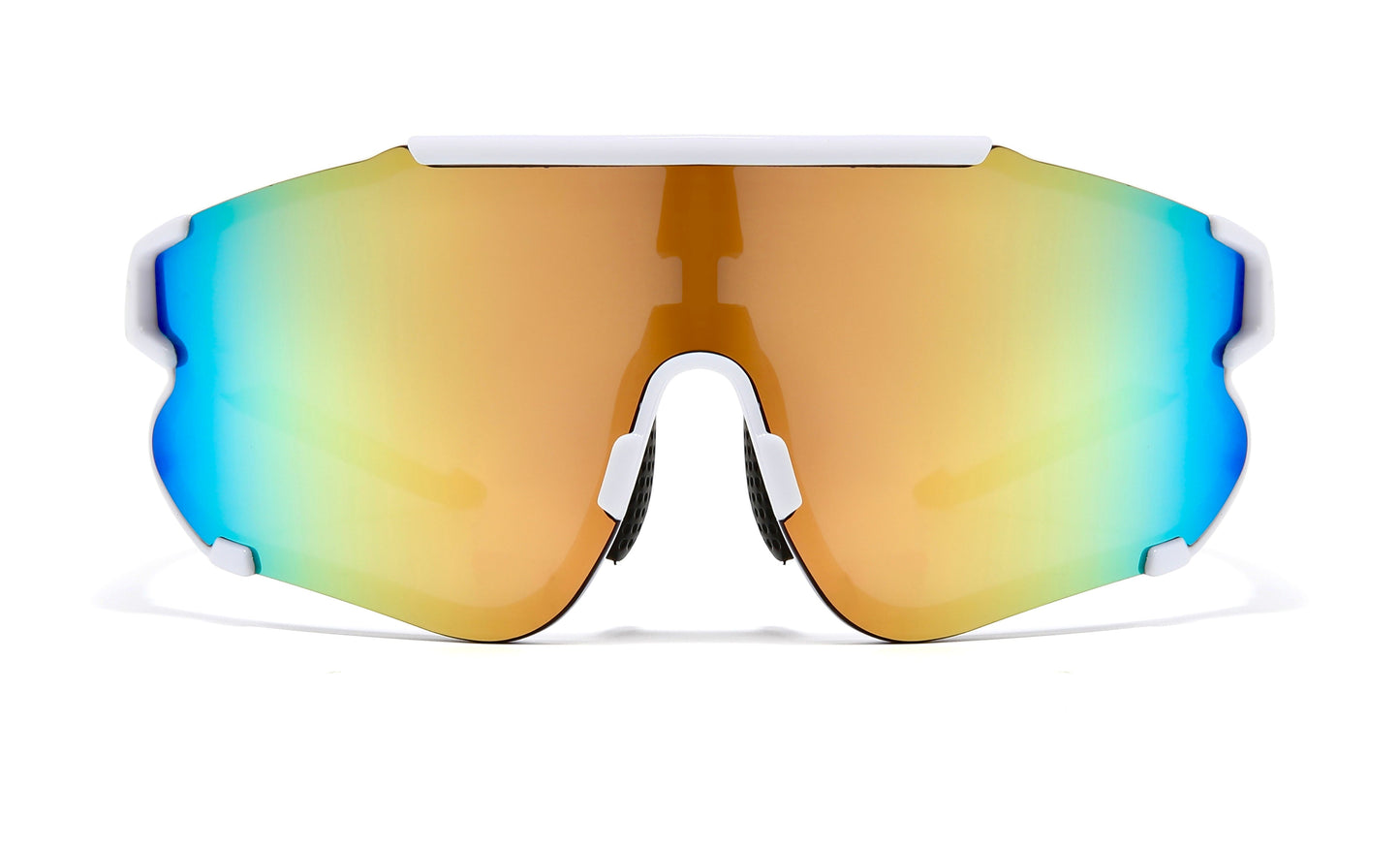 Z87+ HiViz White Yellow Revo Wye Delta LLC