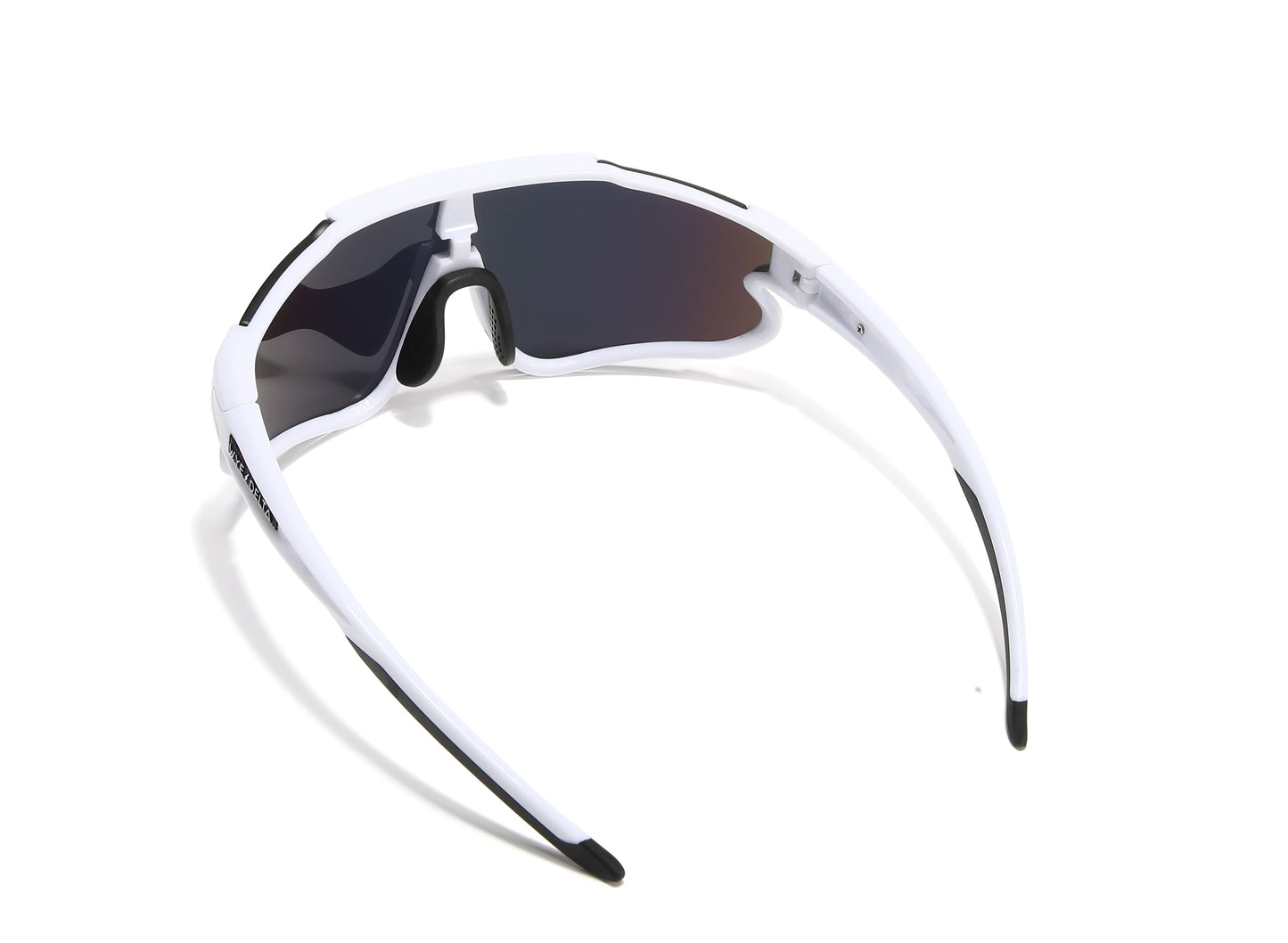 Z87+ HiViz White Yellow Revo Wye Delta LLC