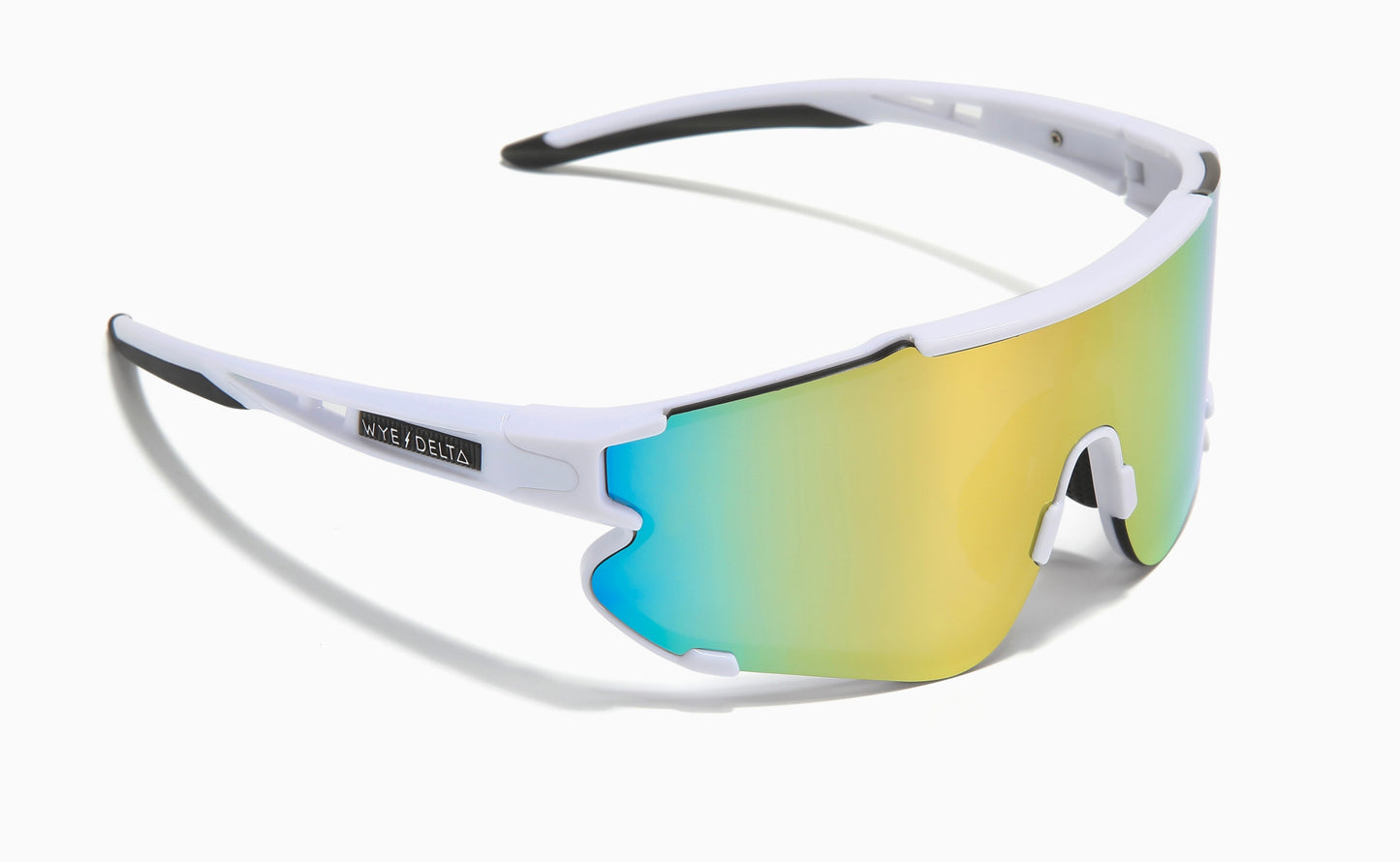 Z87+ HiViz White Yellow Revo Wye Delta LLC