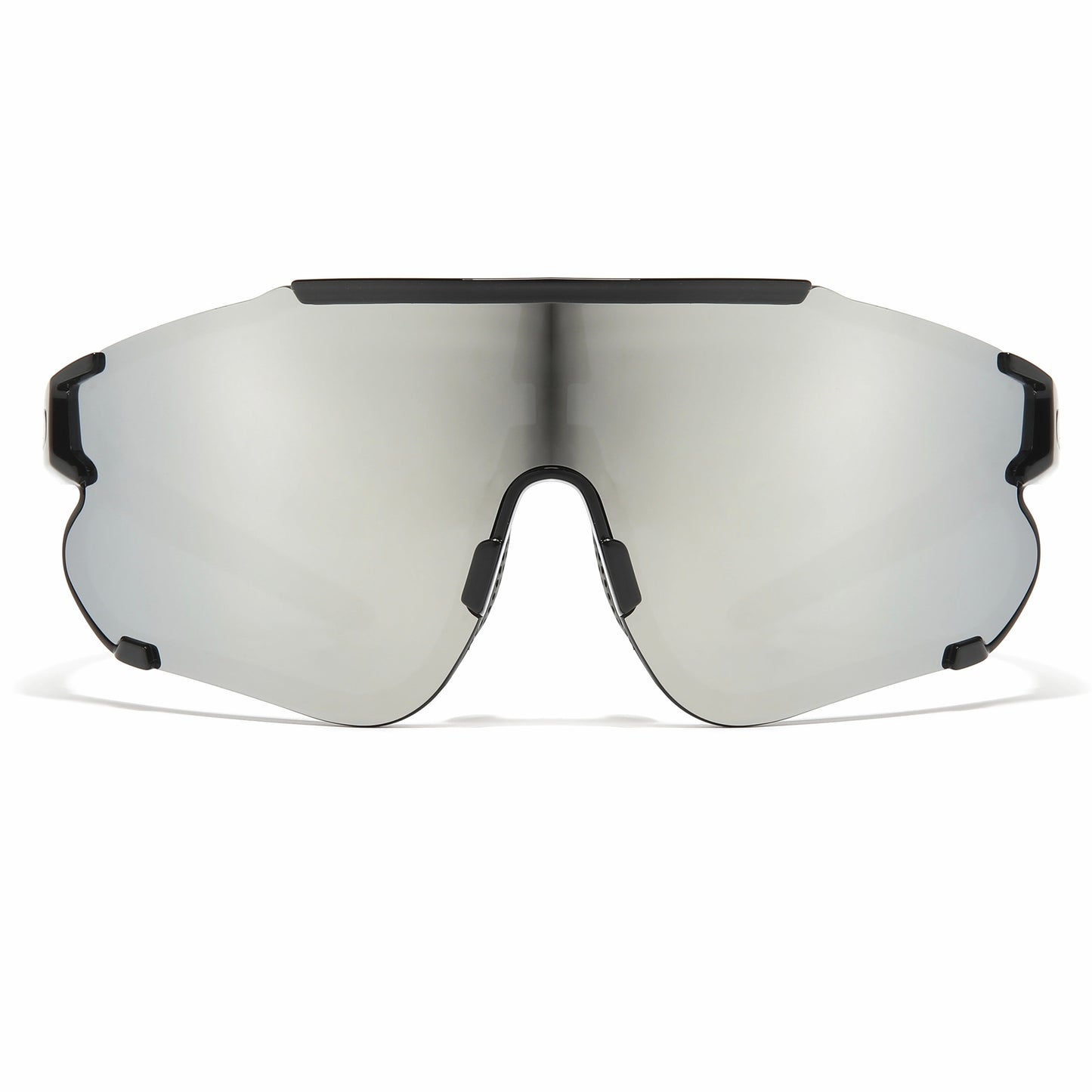 Z87+ HiViz Black Mirror Polarized Wye Delta LLC