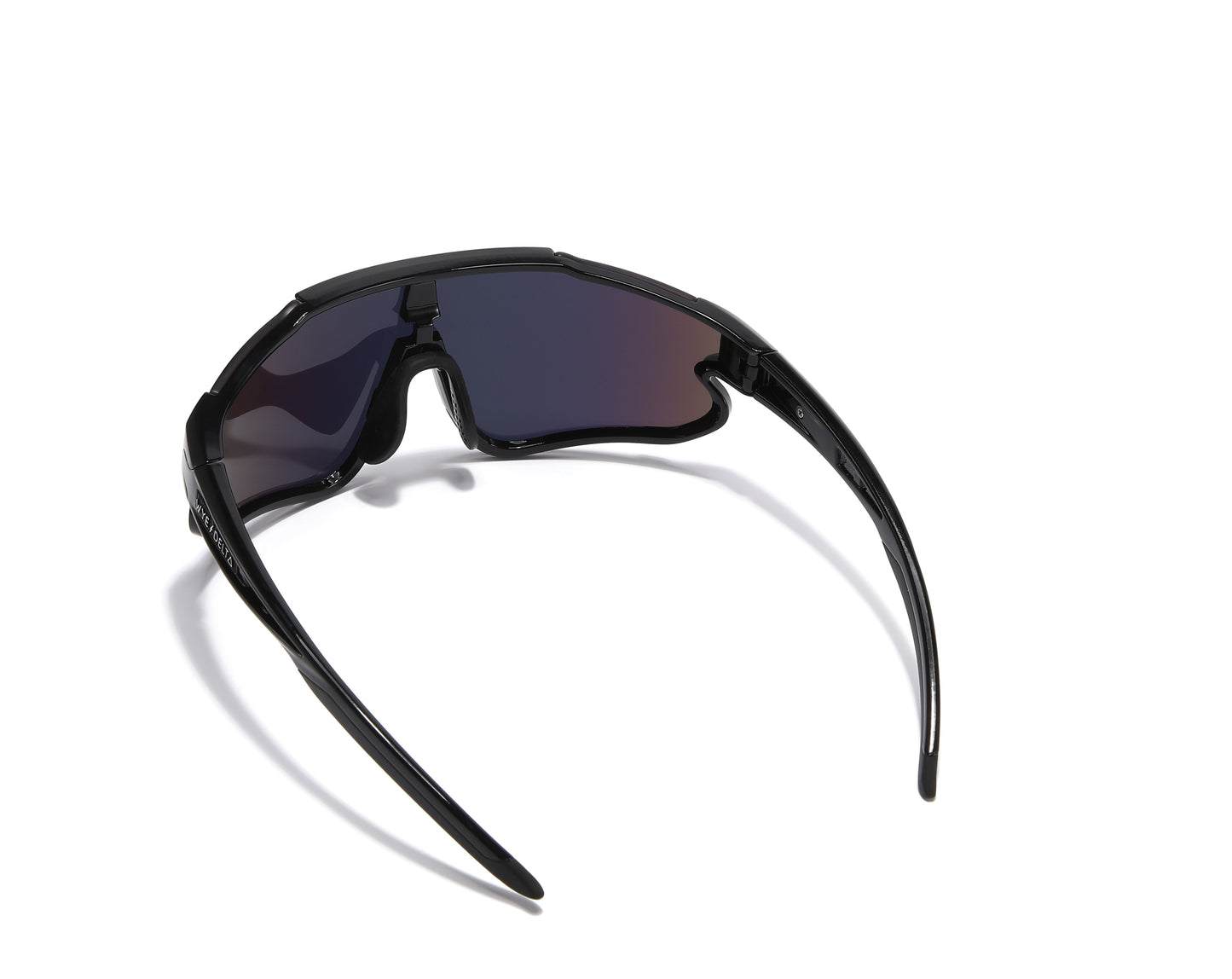 Z87+ HiViz Black Yellow Revo Wye Delta LLC