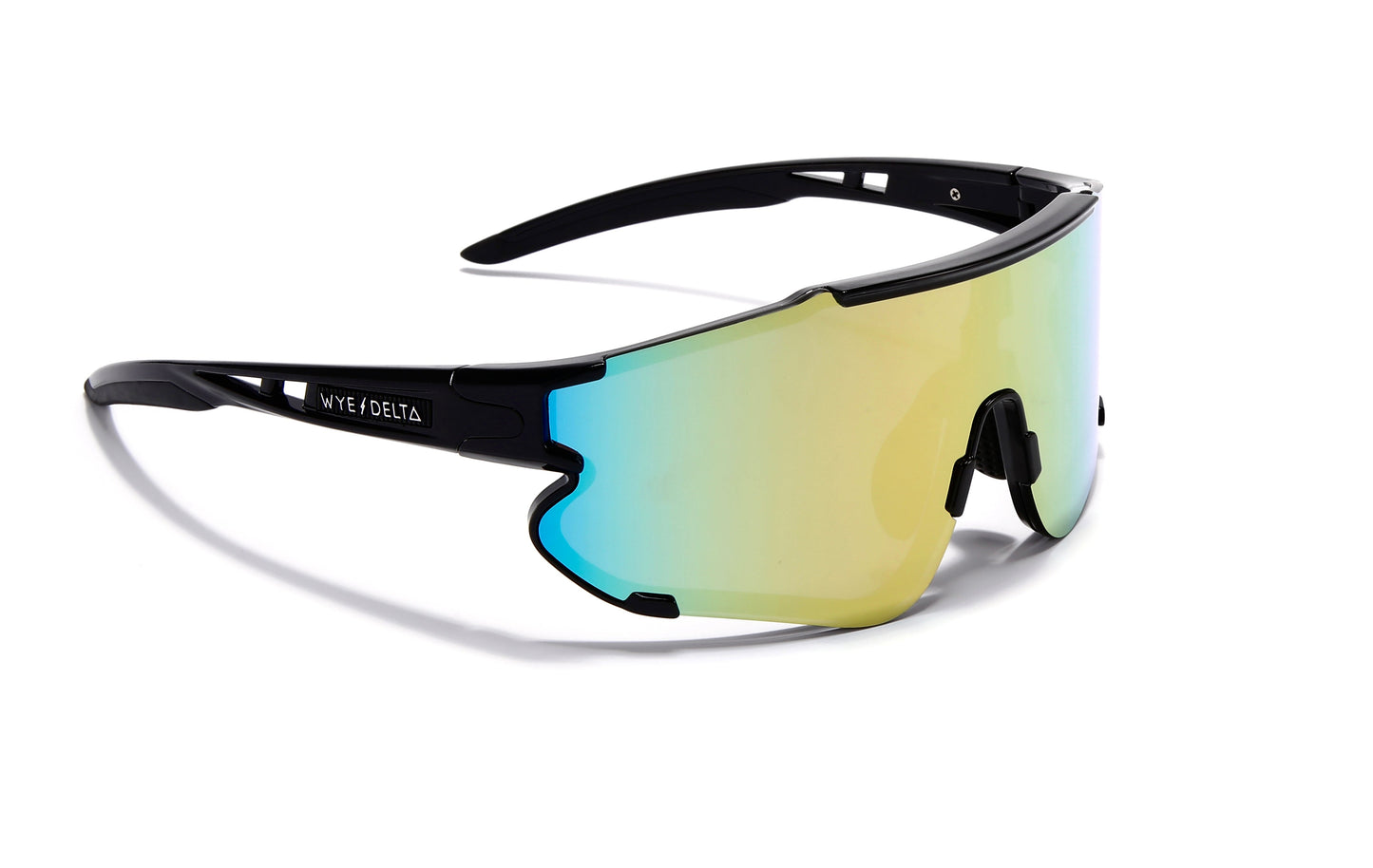 Z87+ HiViz Black Yellow Revo Wye Delta LLC