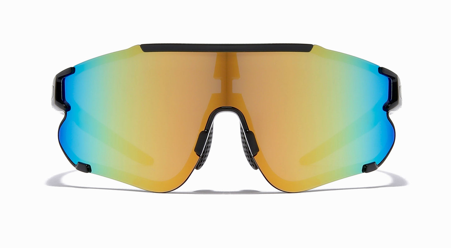 Z87+ HiViz Black Yellow Revo Wye Delta LLC