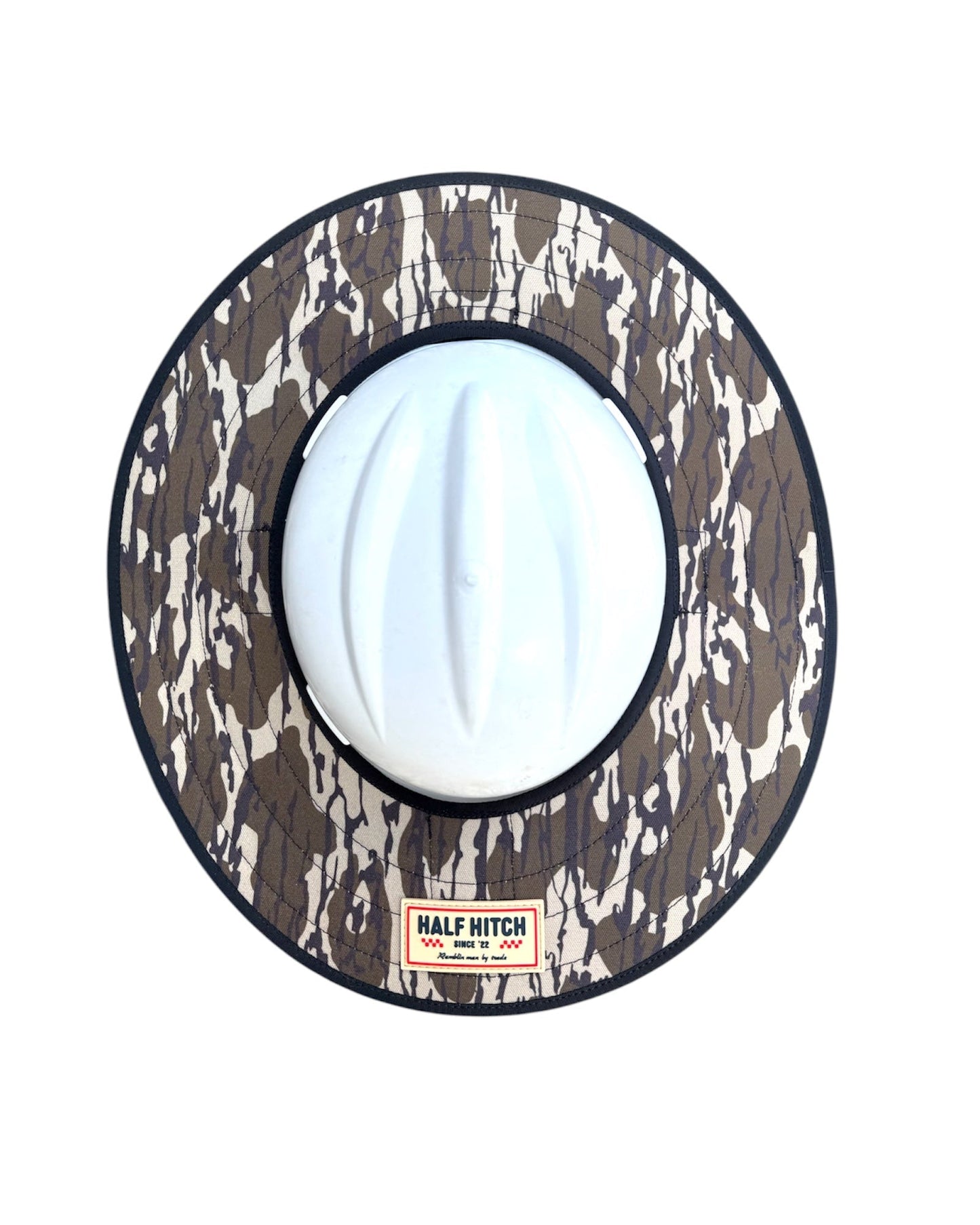 Discounted Hard Hat Sun Shades Half-Hitch-Line-Co