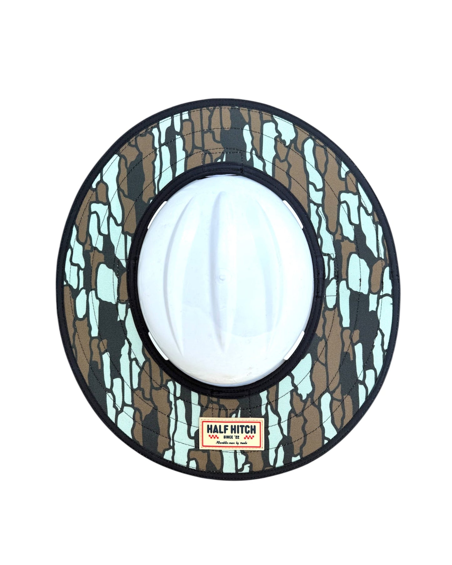 Sun Shades Half-Hitch-Line-Co